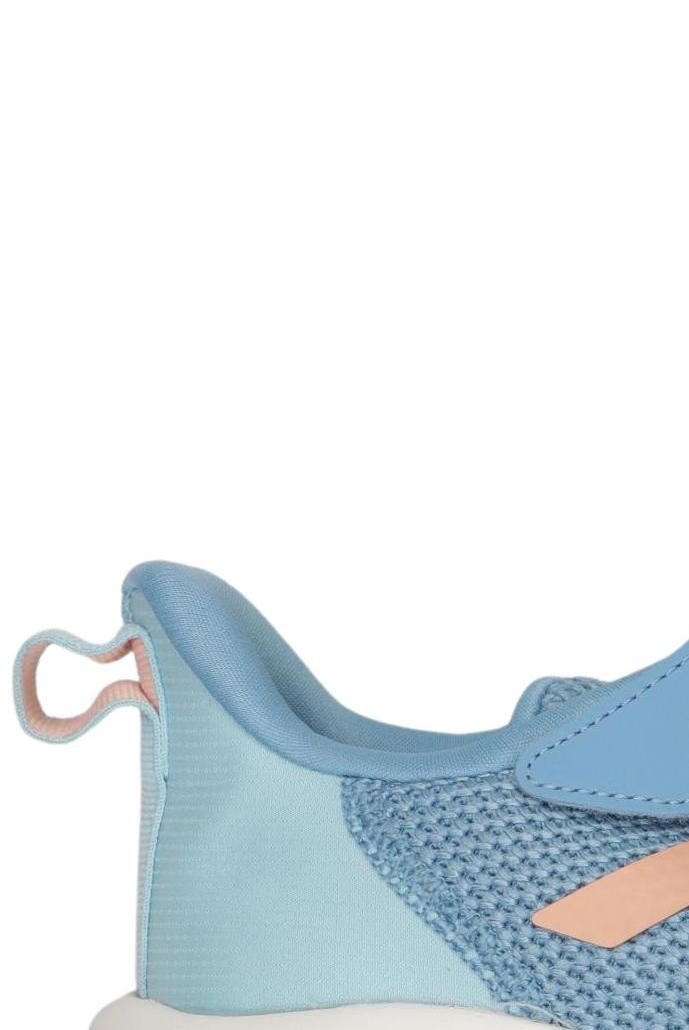 Thumbnail - adidas Mädchen Kinderschuhe, hellblau, Gr. 34