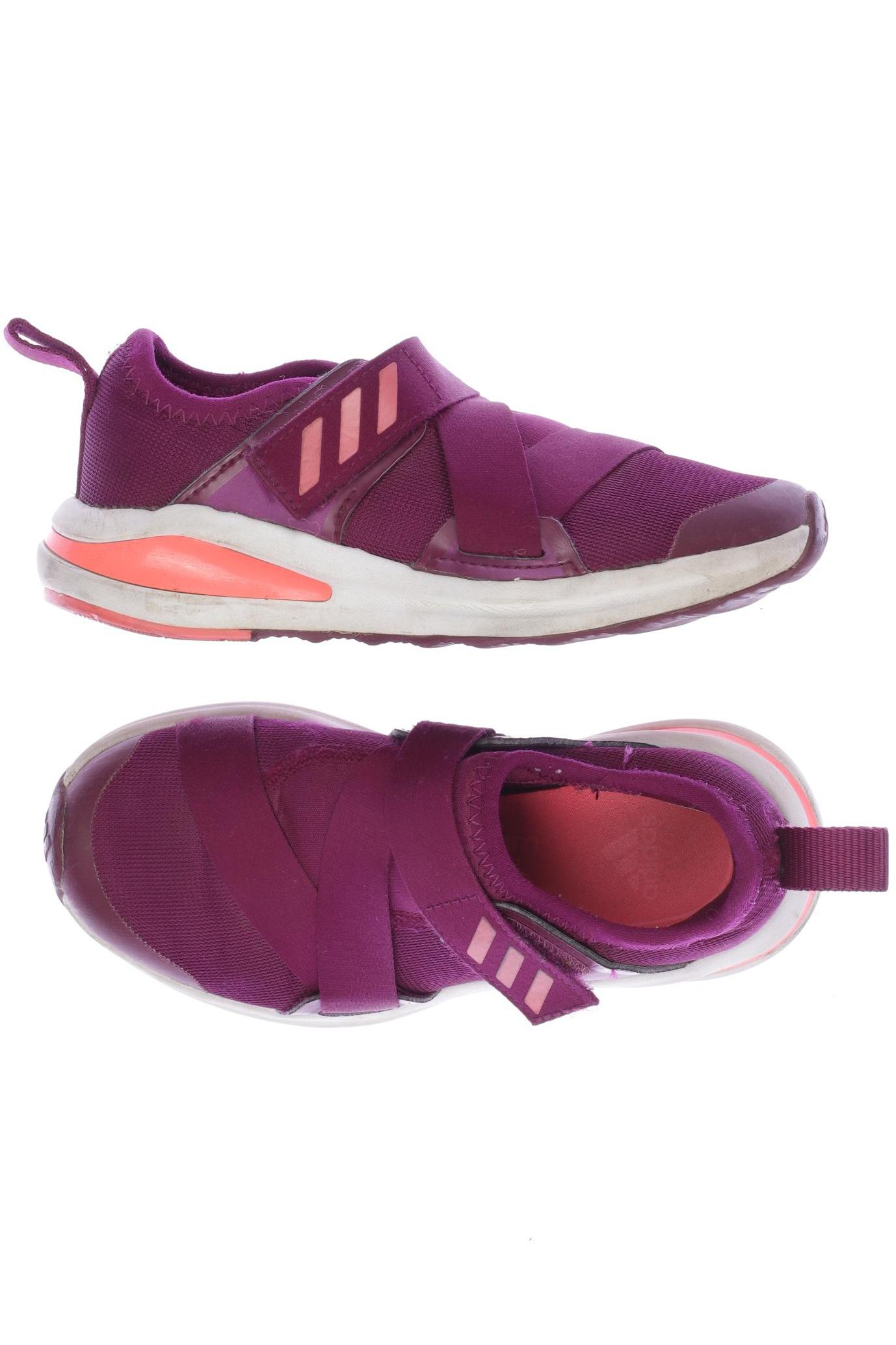 

adidas Damen Kinderschuhe, pink, Gr. 29