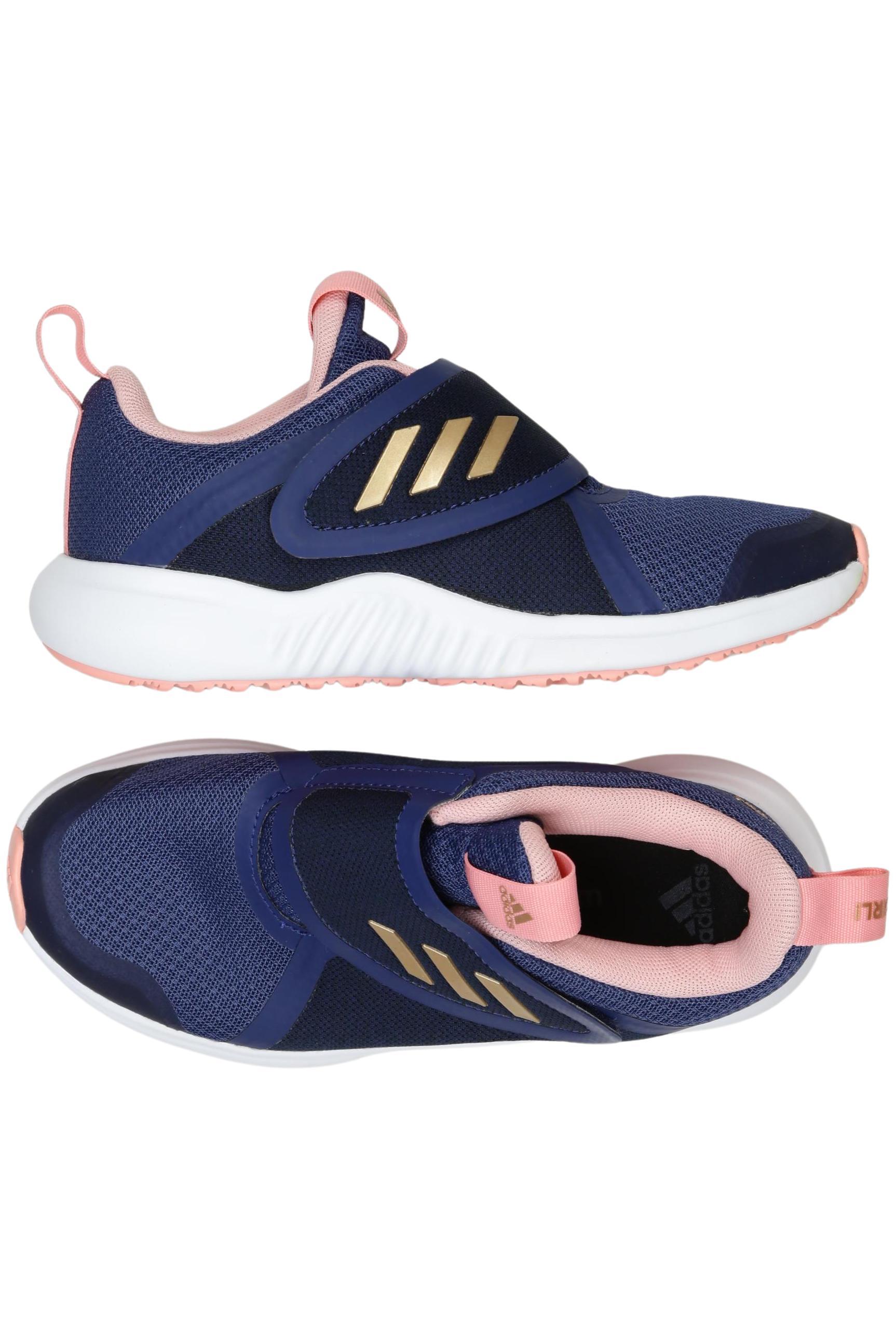 

adidas Mädchen Kinderschuhe, mehrfarbig, Gr. 33