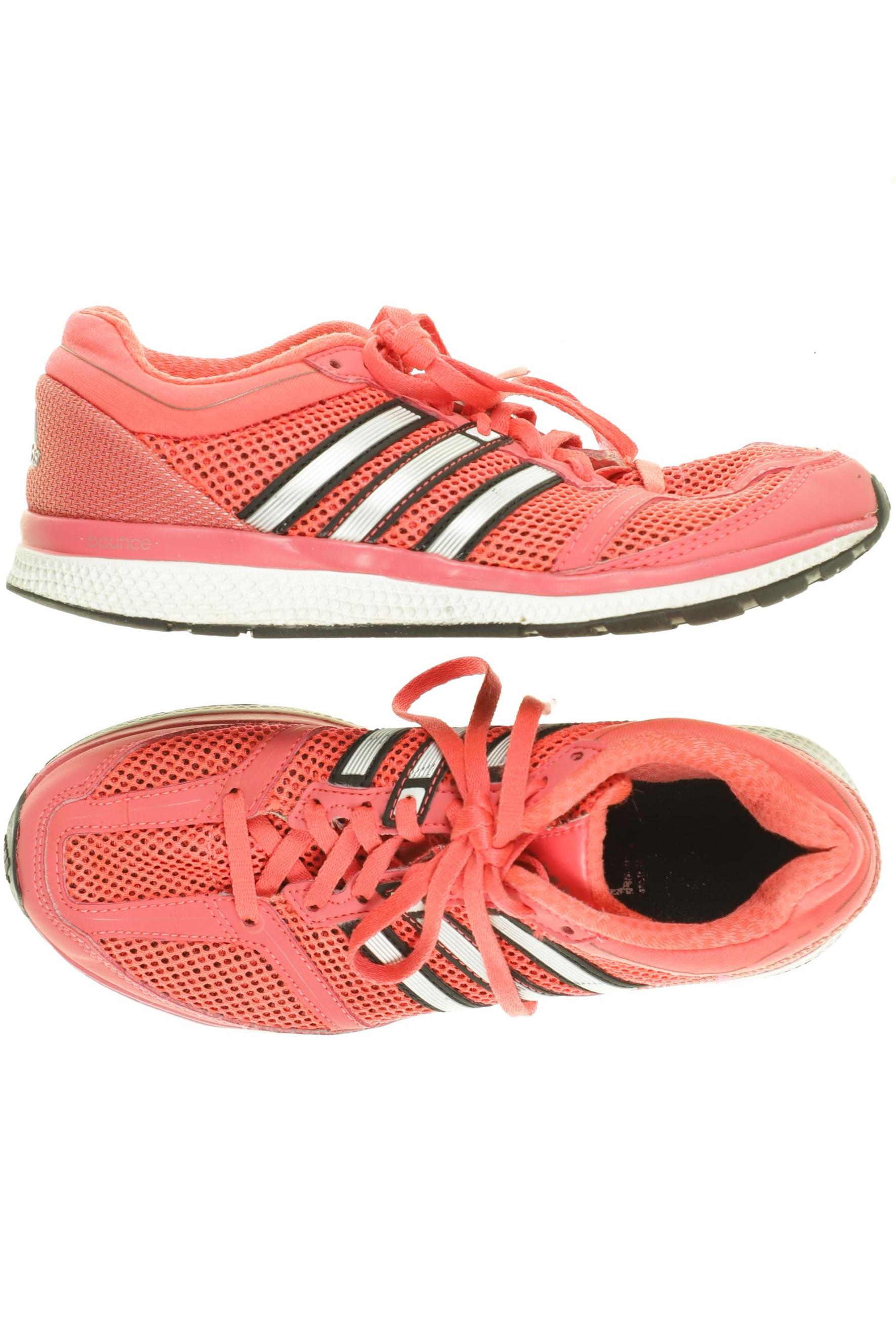 

adidas Damen Kinderschuhe, pink, Gr. 36