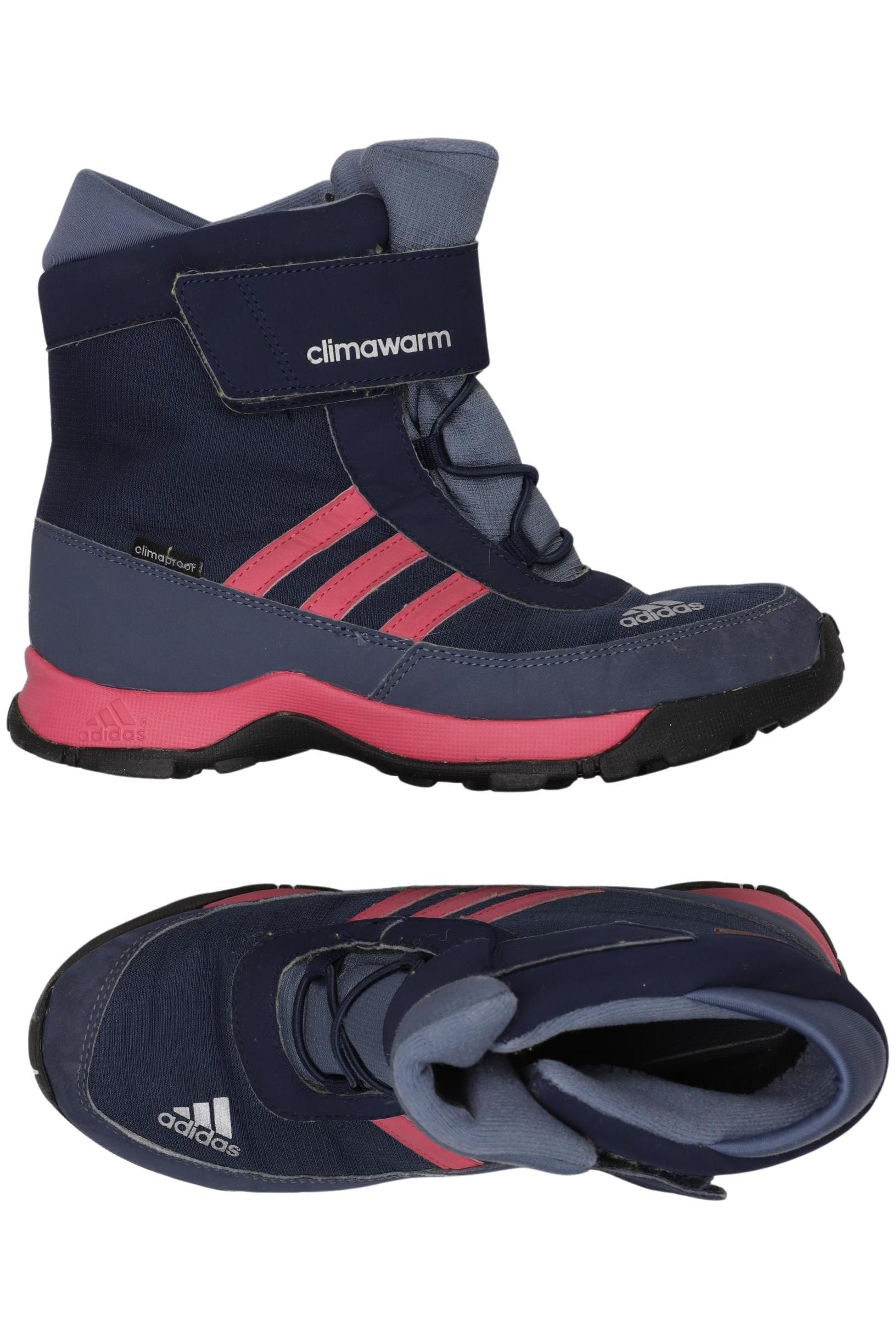 

adidas Damen Kinderschuhe, marineblau, Gr. 35