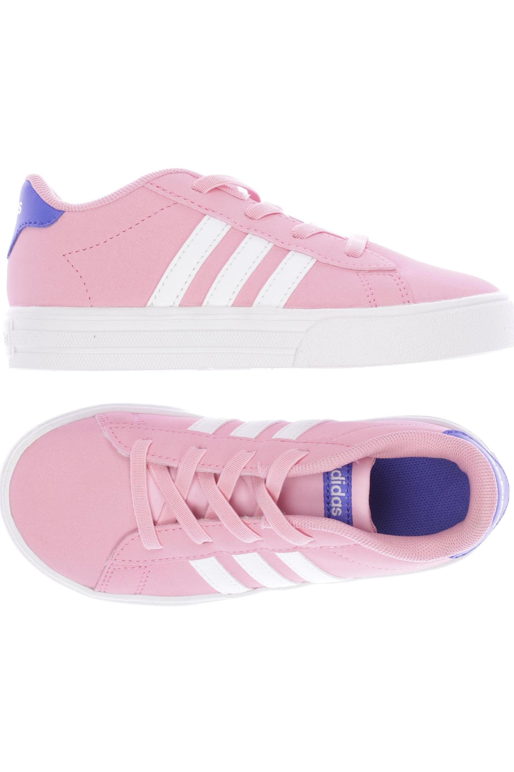 

Adidas Mädchen Kinderschuhe, pink