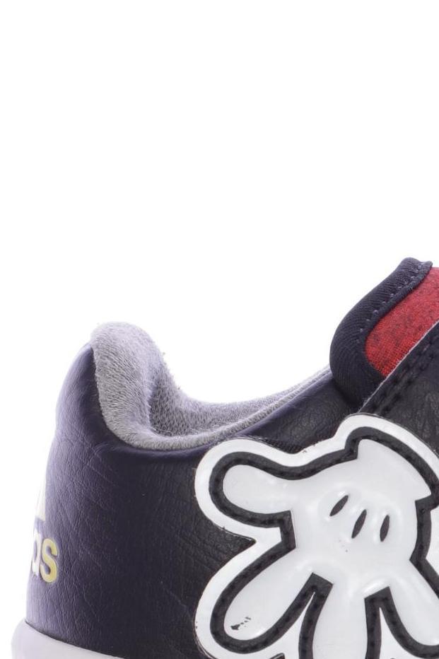 Thumbnail - adidas Damen Kinderschuhe, rot, Gr. 27