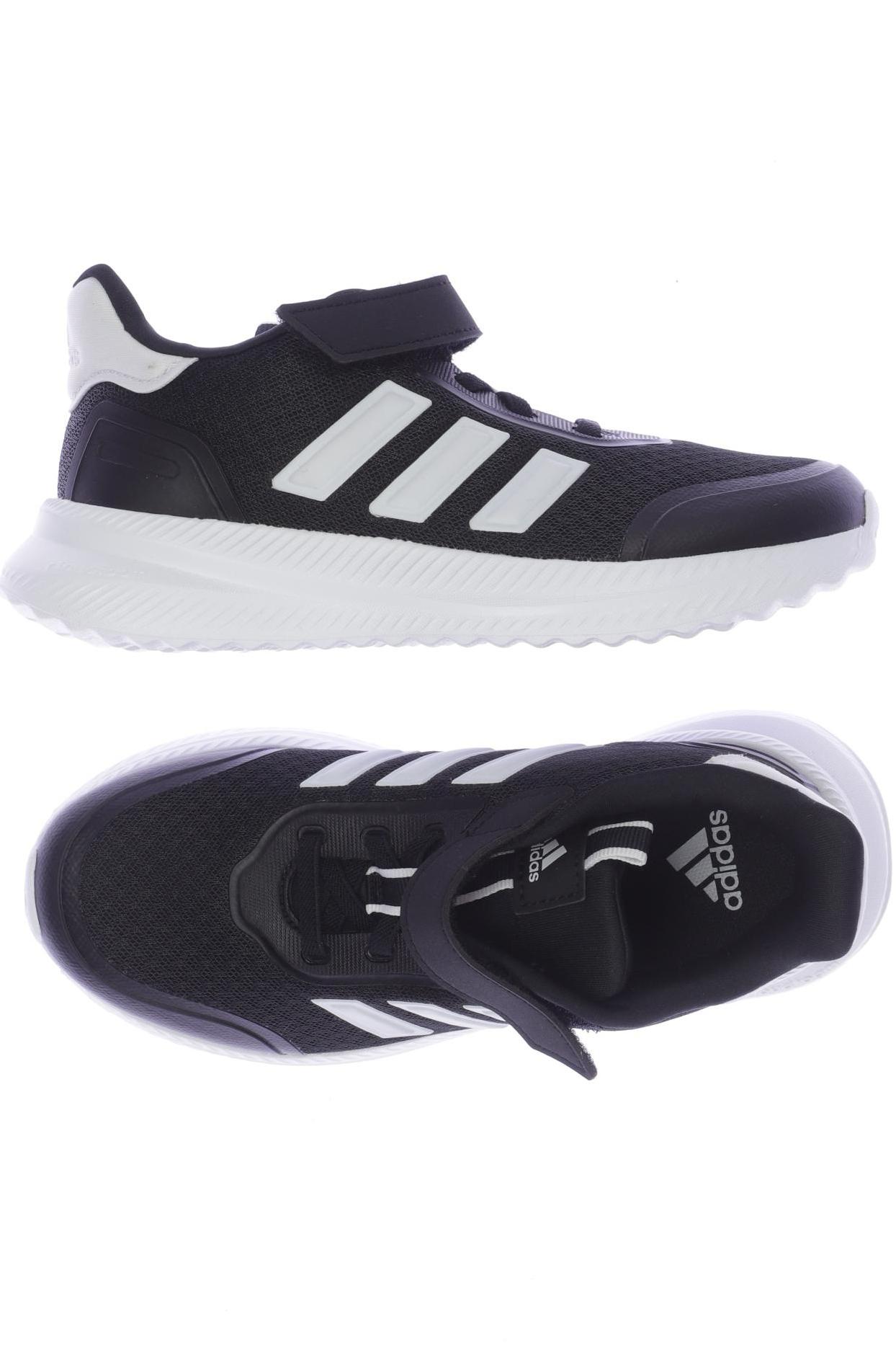 

adidas Damen Kinderschuhe, schwarz, Gr. 32