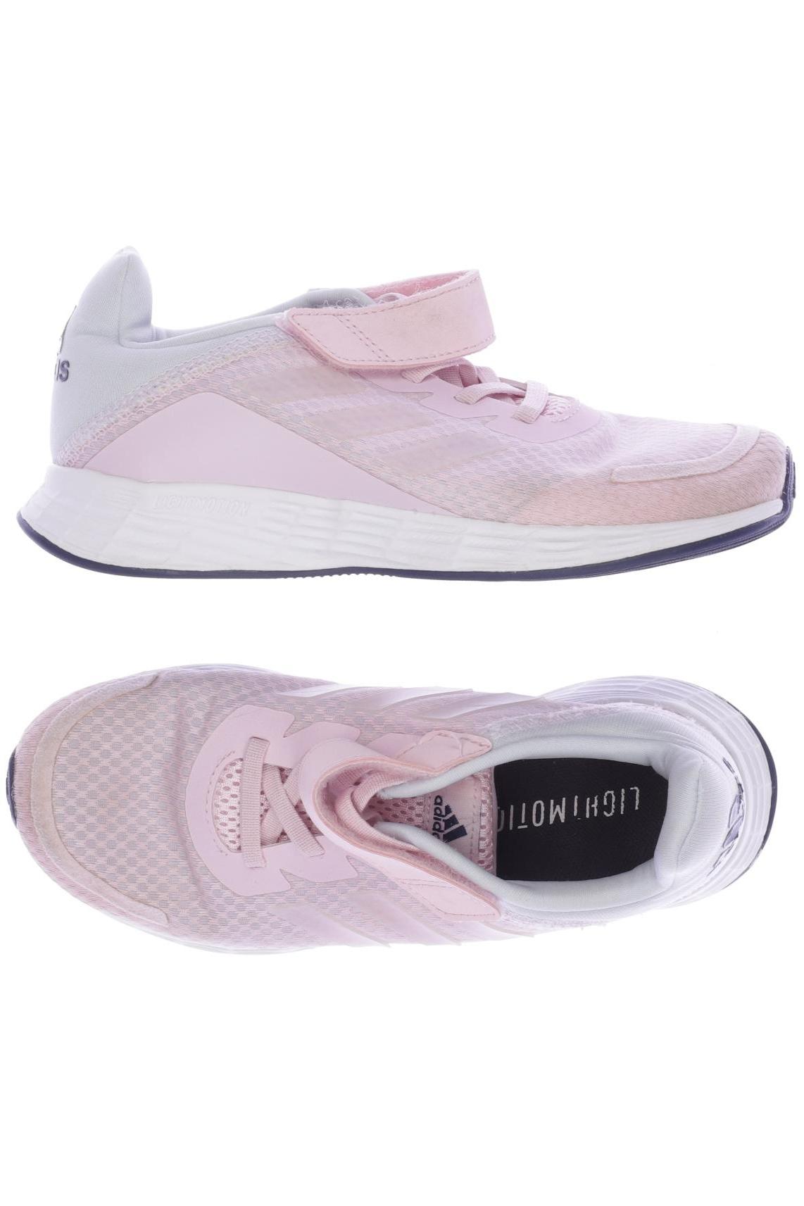 

adidas Damen Kinderschuhe, pink, Gr. 32