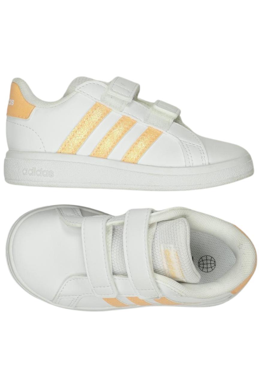 

adidas Mädchen Kinderschuhe, mehrfarbig, Gr. 23