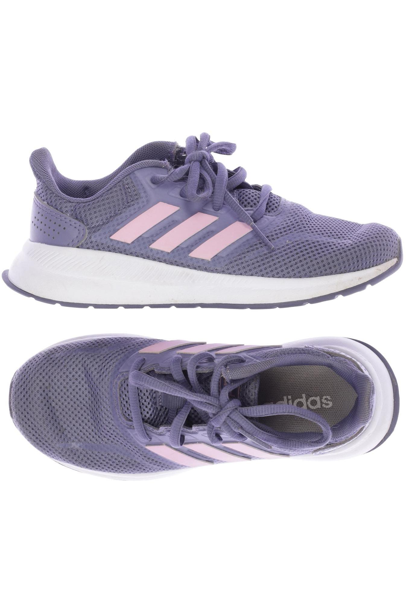 

adidas Damen Kinderschuhe, flieder, Gr. 31