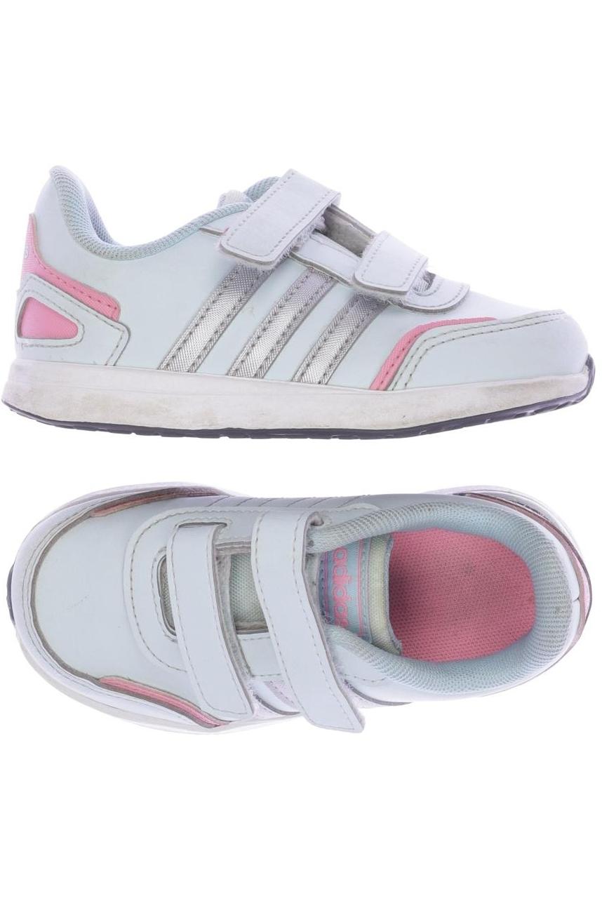 

adidas Damen Kinderschuhe, hellblau, Gr. 25