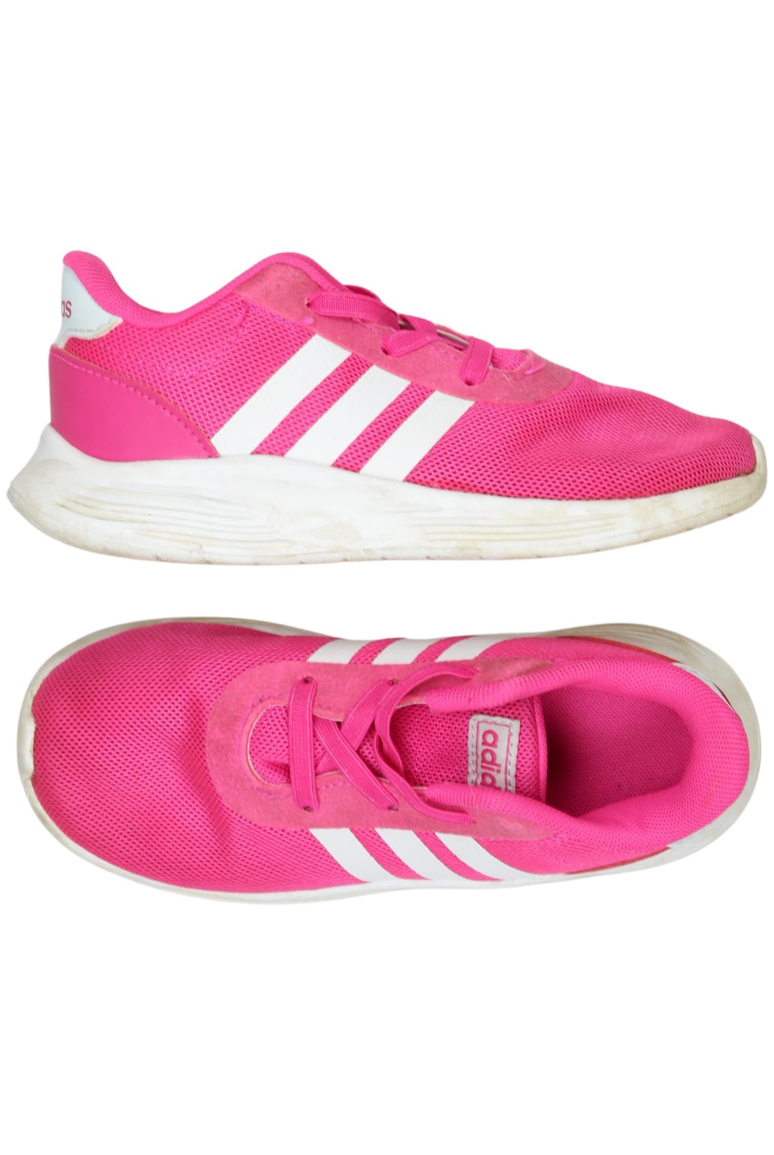 

adidas Damen Kinderschuhe, pink, Gr. 27