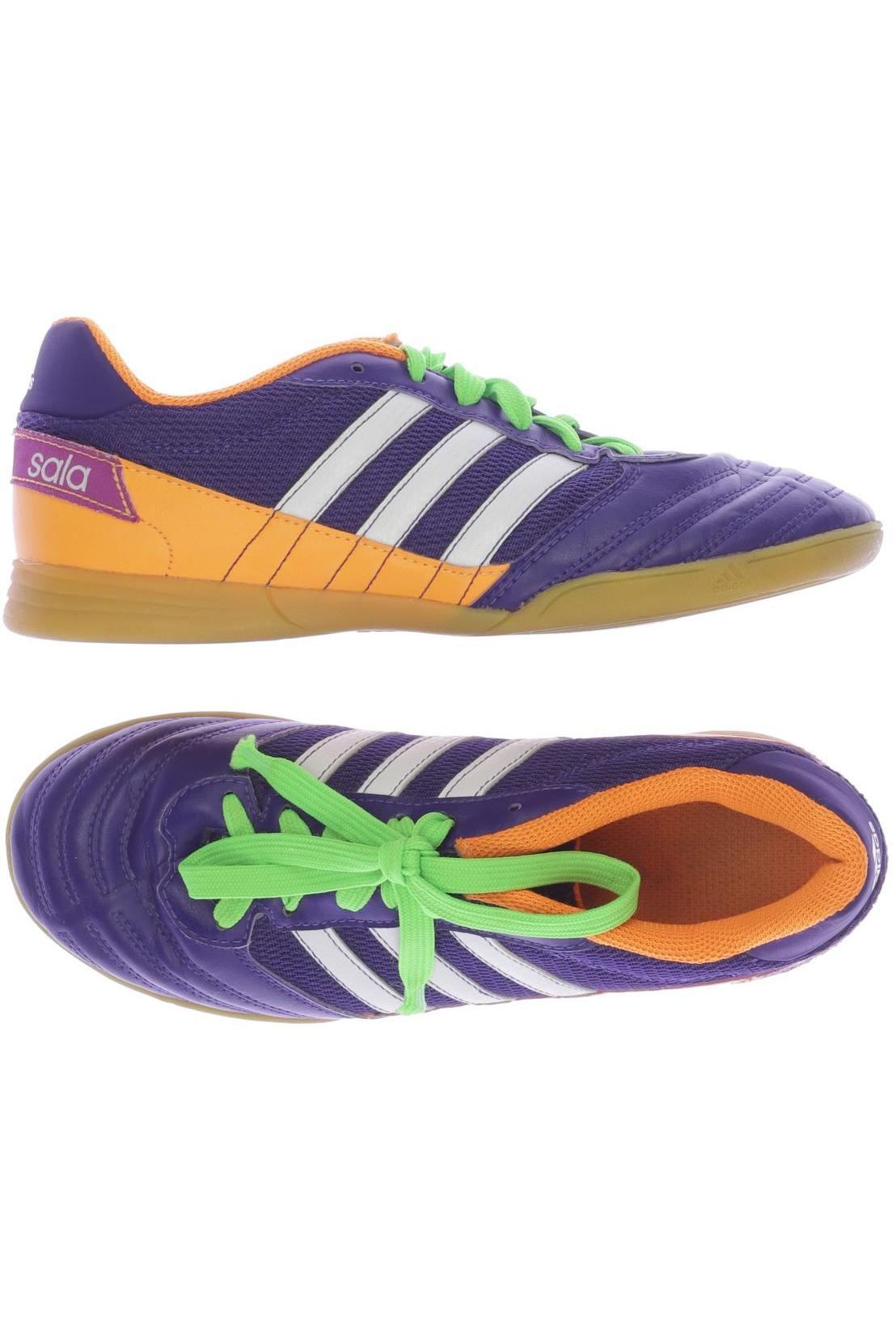 

adidas Mädchen Kinderschuhe, flieder