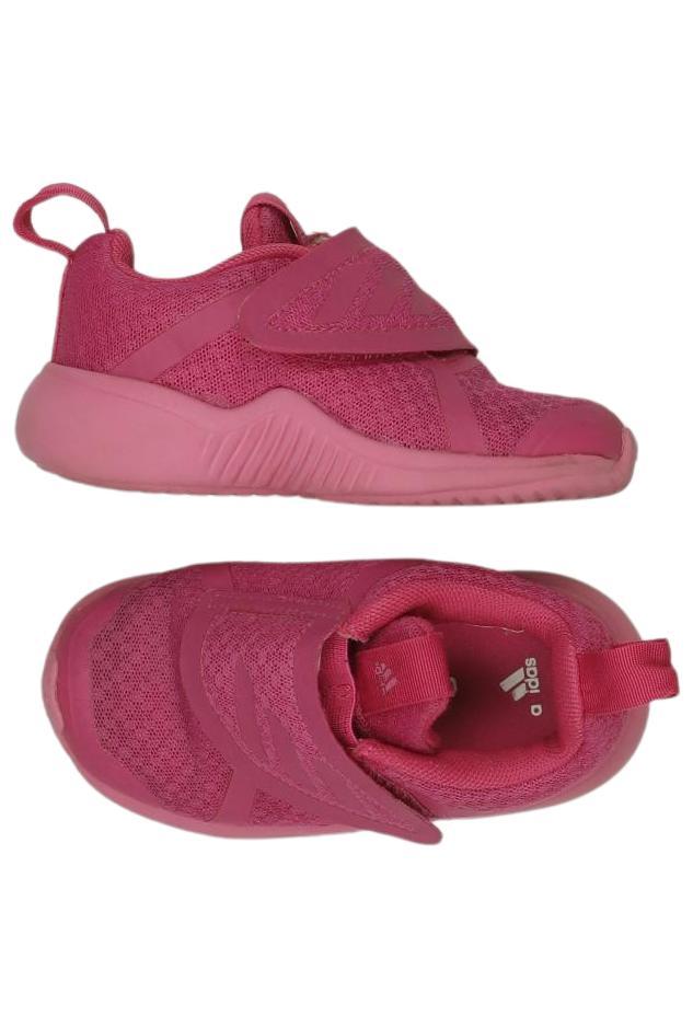 

adidas Mädchen Kinderschuhe, pink, Gr. 23