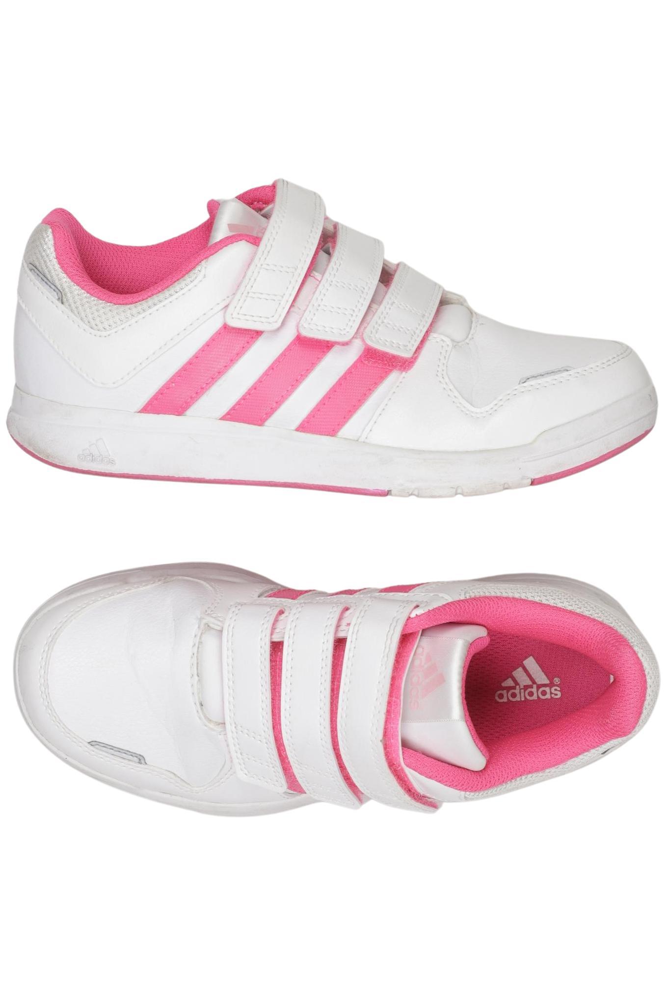 

adidas Mädchen Kinderschuhe, mehrfarbig, Gr. 33