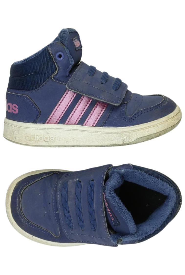 

adidas Mädchen Kinderschuhe, mehrfarbig, Gr. 8