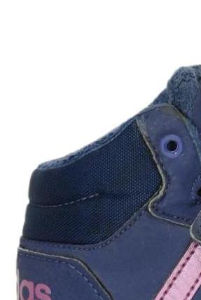 Thumbnail - adidas Mädchen Kinderschuhe, mehrfarbig, Gr. 8