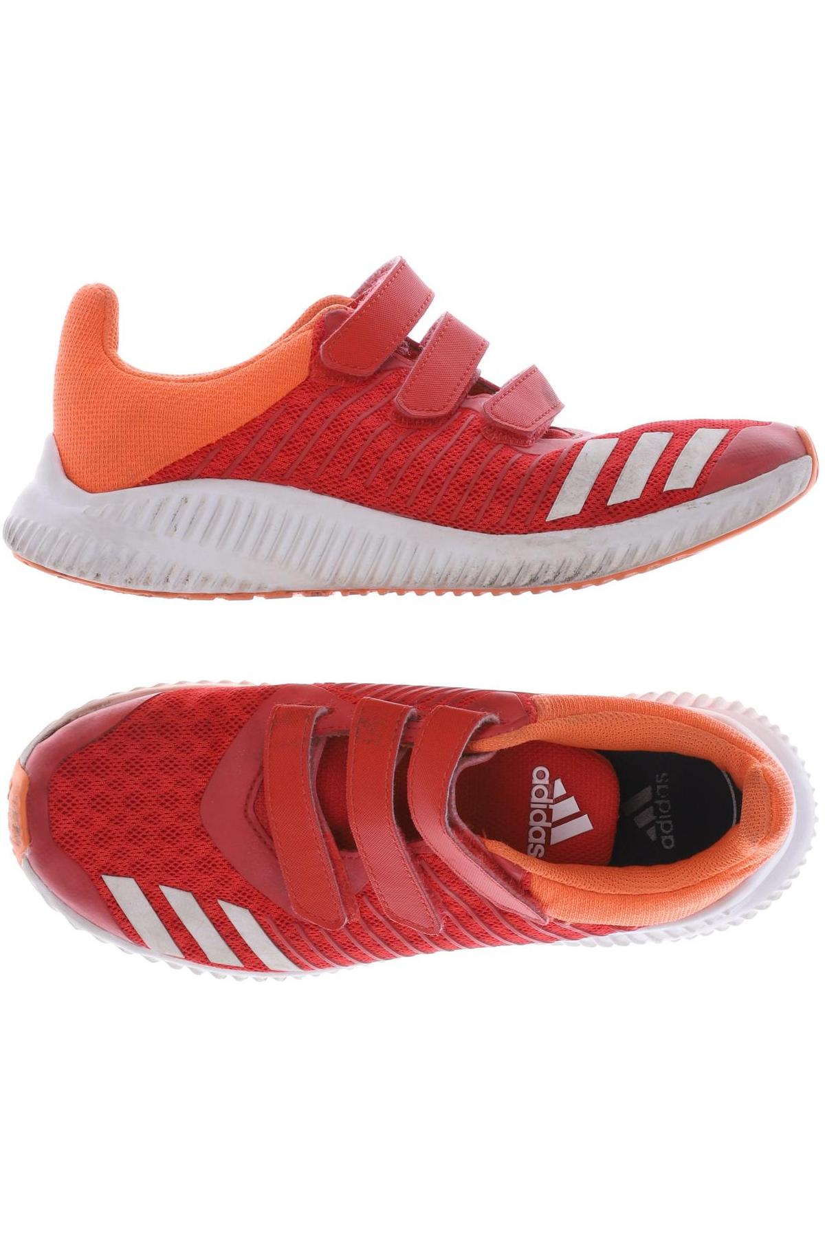 

Adidas Mädchen Kinderschuhe, rot