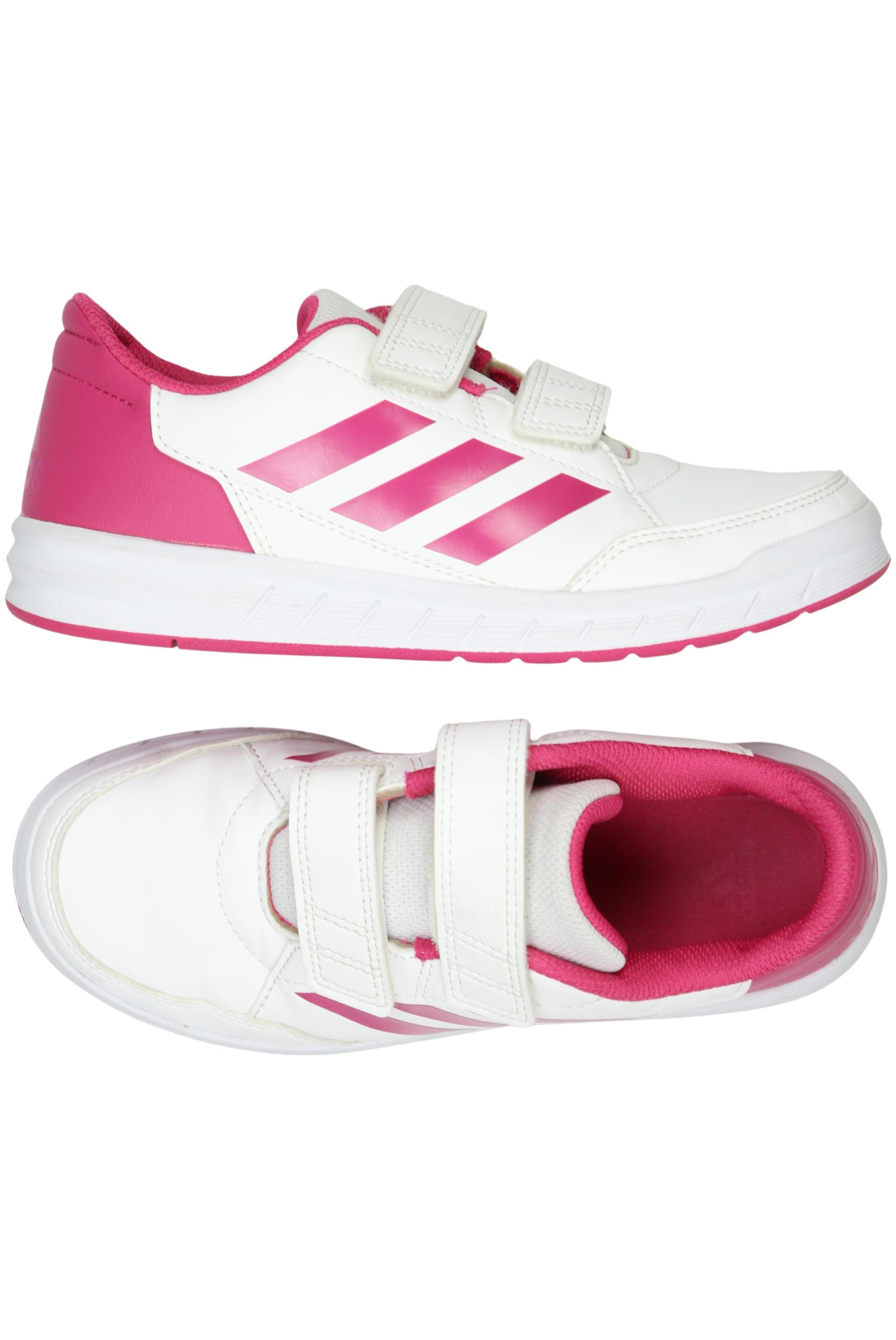 

adidas Damen Kinderschuhe, pink, Gr. 33