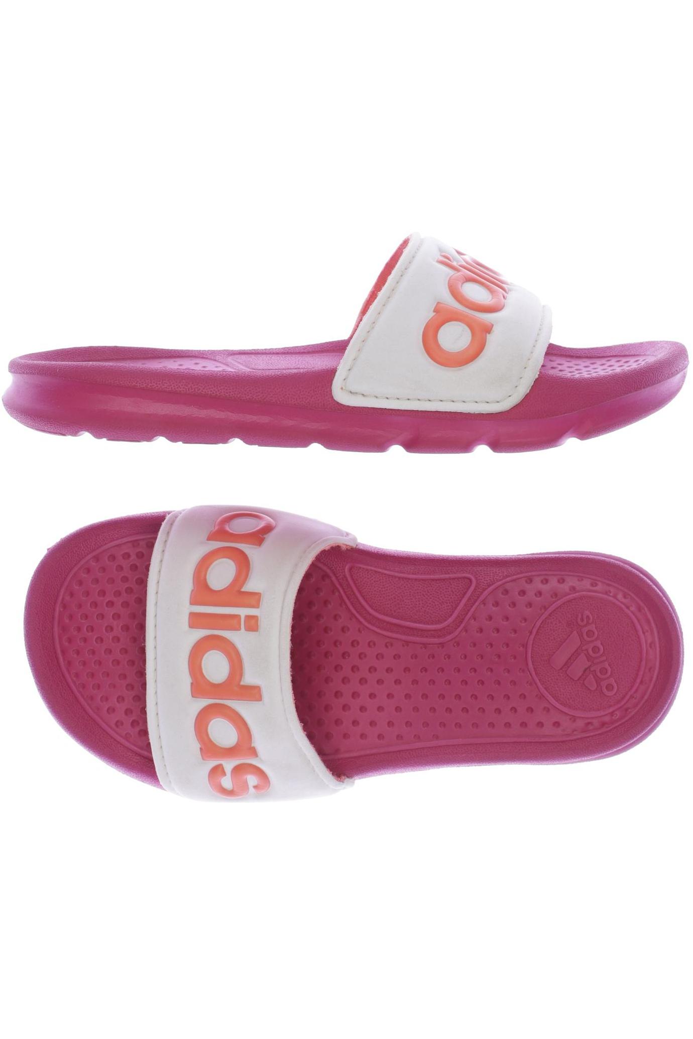 

adidas Damen Kinderschuhe, weiß, Gr. 28