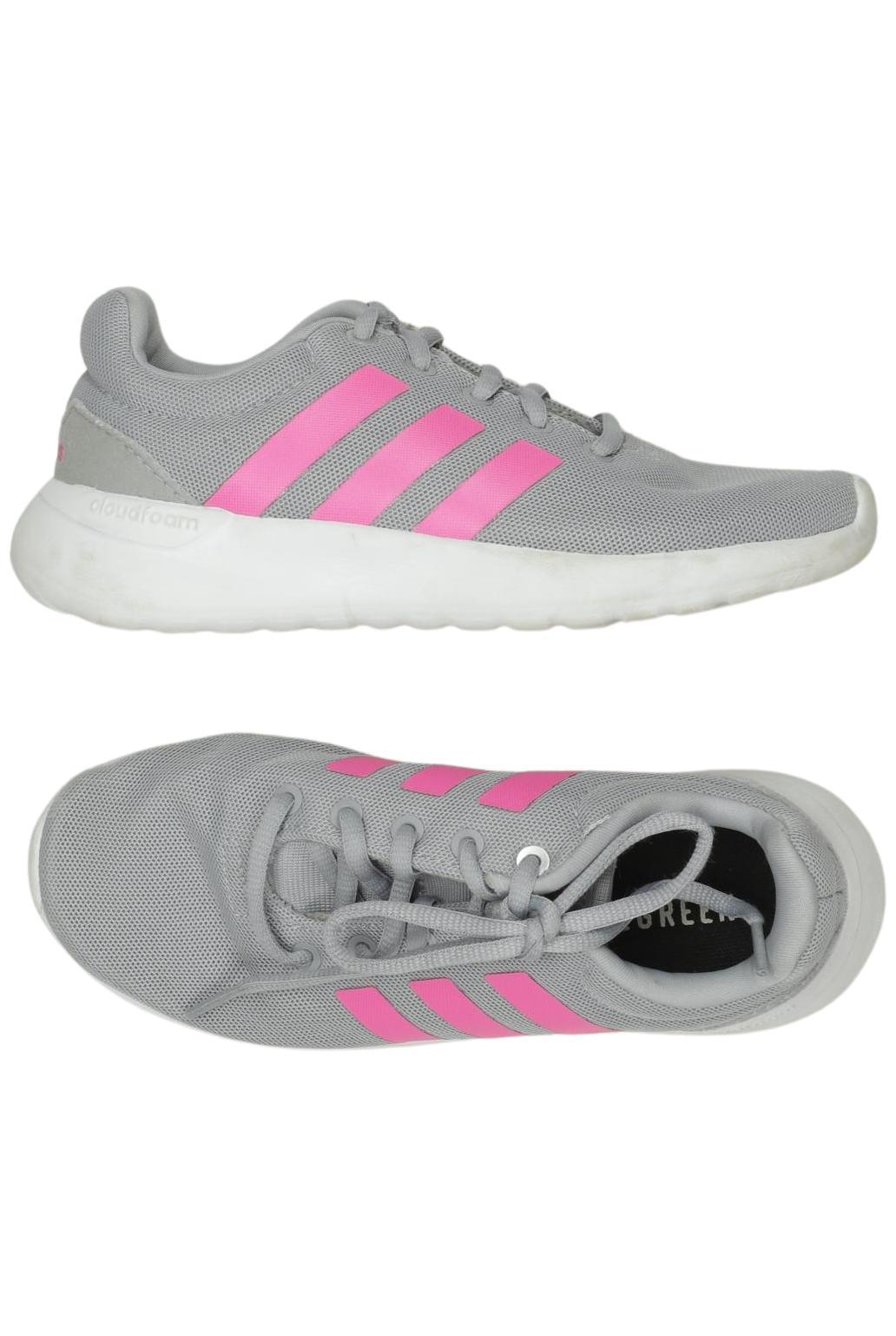 

adidas Damen Kinderschuhe, grau, Gr. 32