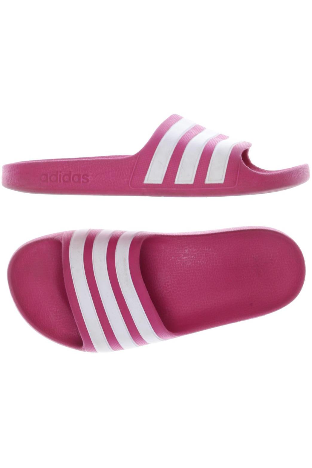 

adidas Damen Kinderschuhe, pink, Gr. 34