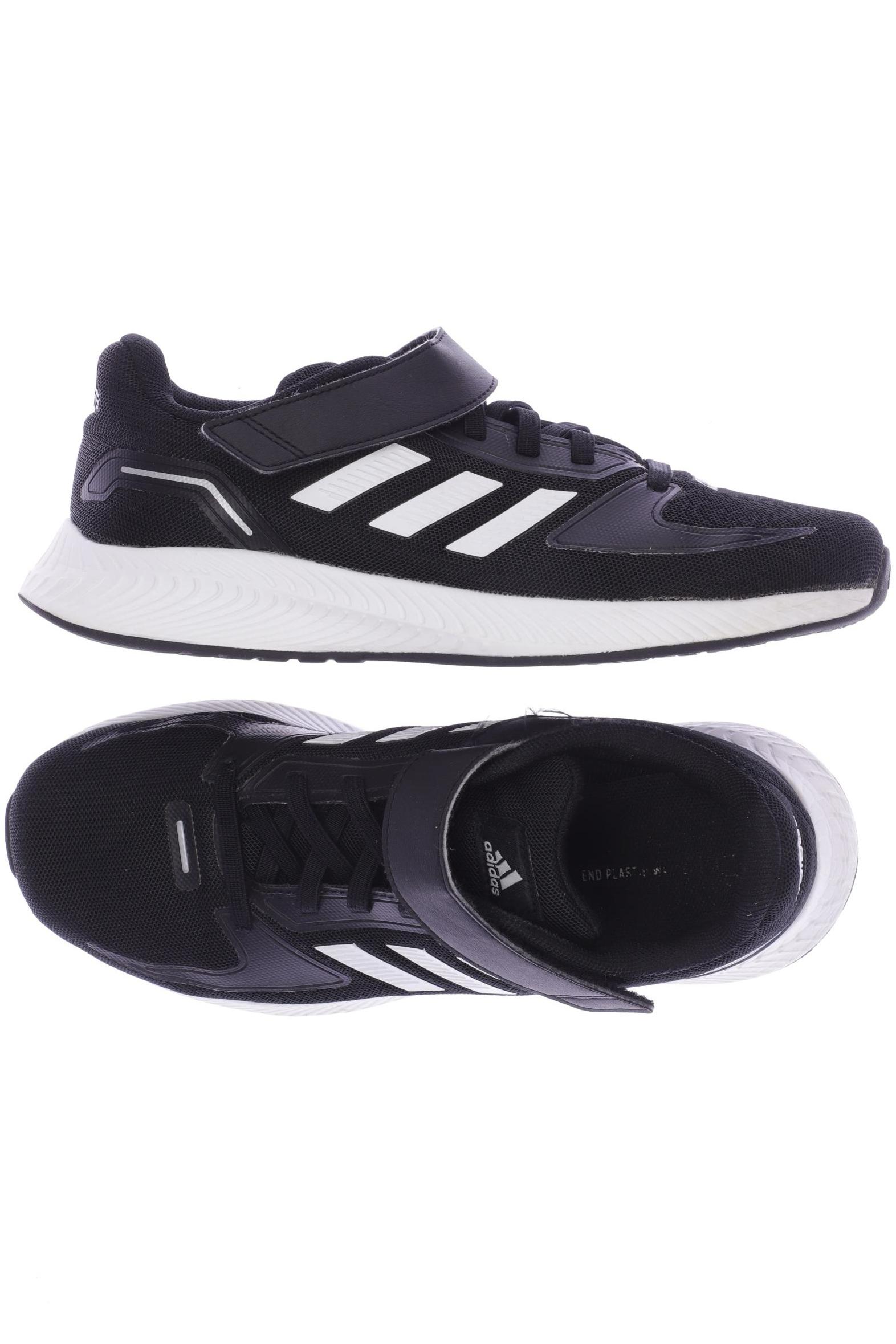 

Adidas Mädchen Kinderschuhe, schwarz