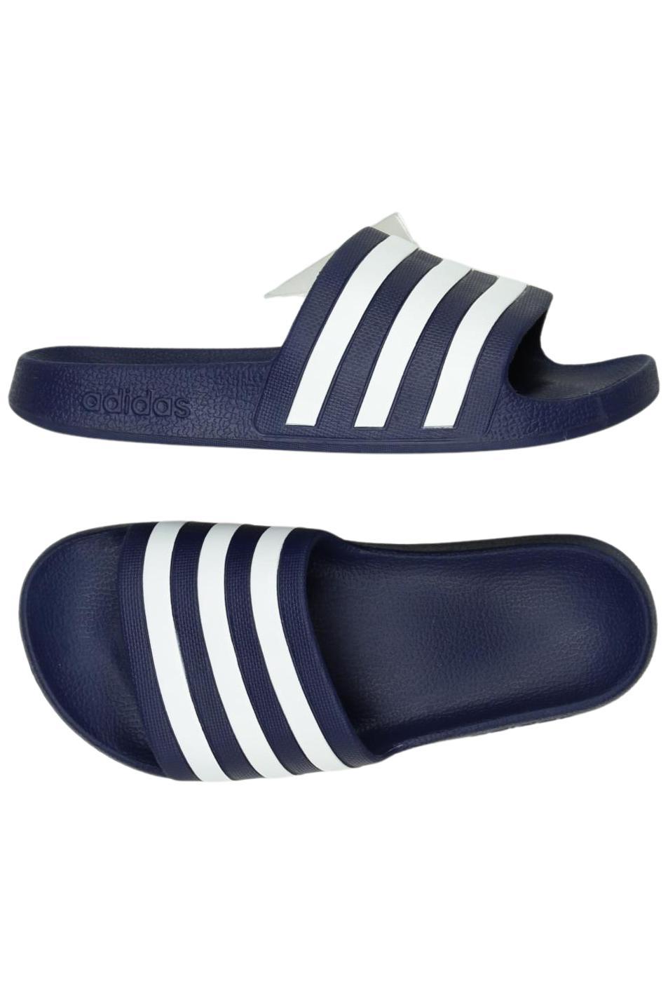 

adidas Mädchen Kinderschuhe, marineblau, Gr. 37