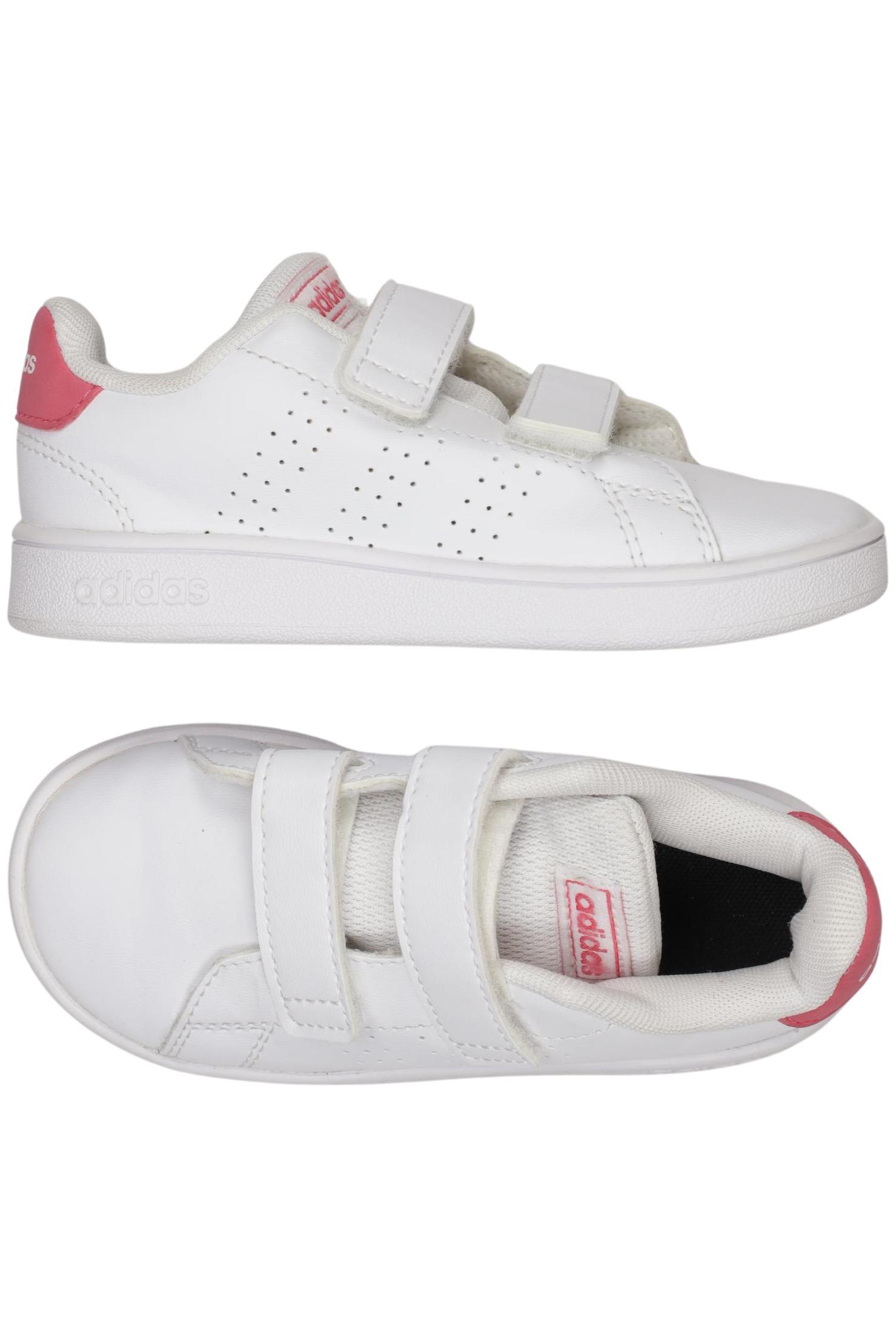 

adidas Mädchen Kinderschuhe, mehrfarbig, Gr. 25