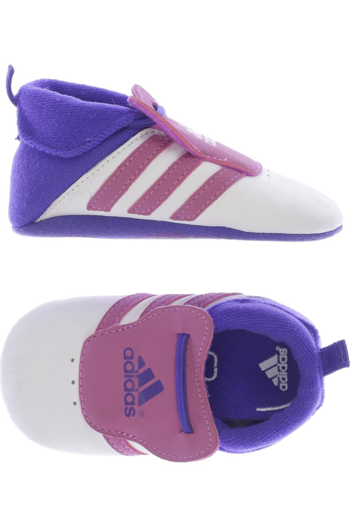 

adidas Mädchen Kinderschuhe, weiß