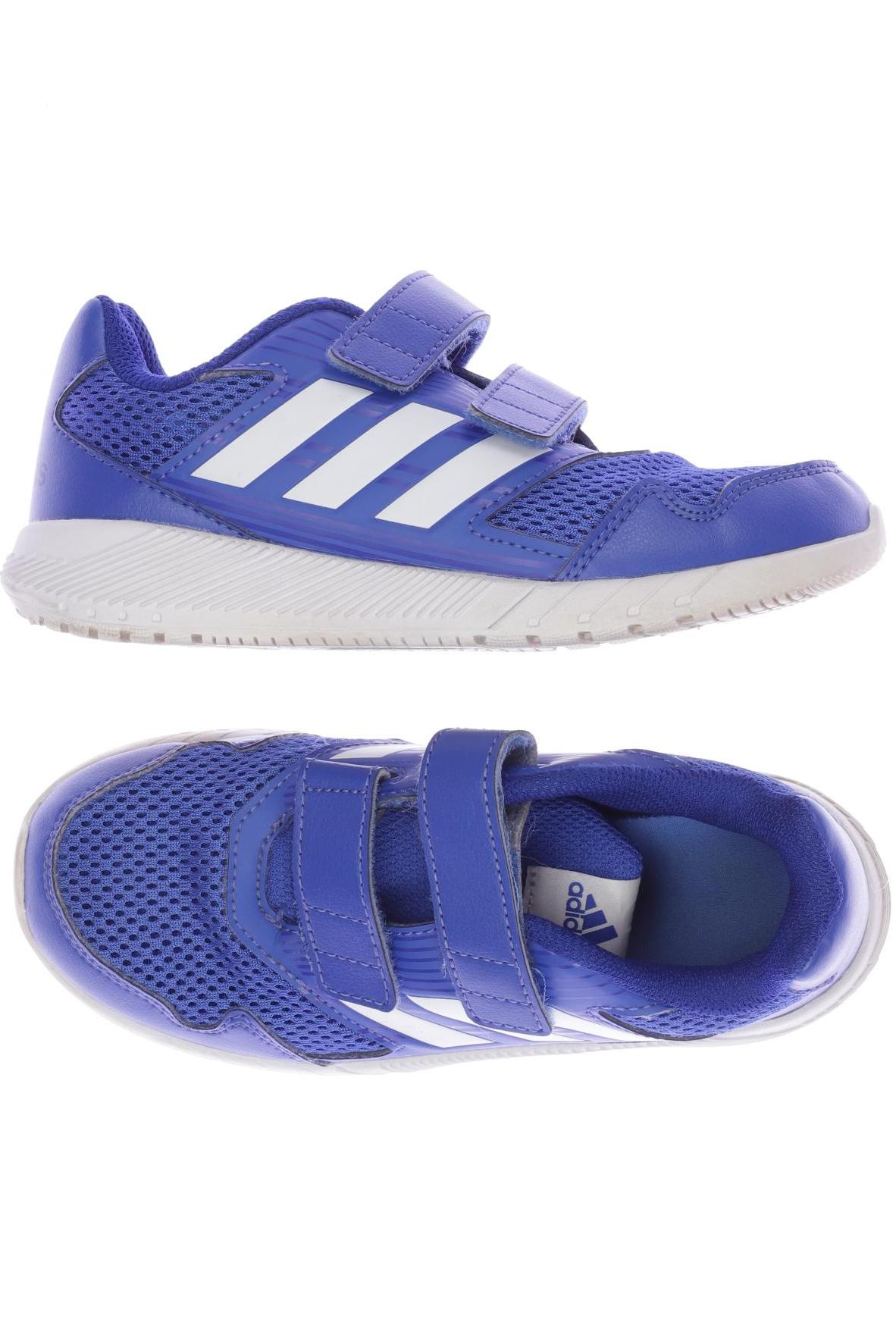 

adidas Damen Kinderschuhe, blau, Gr. 31