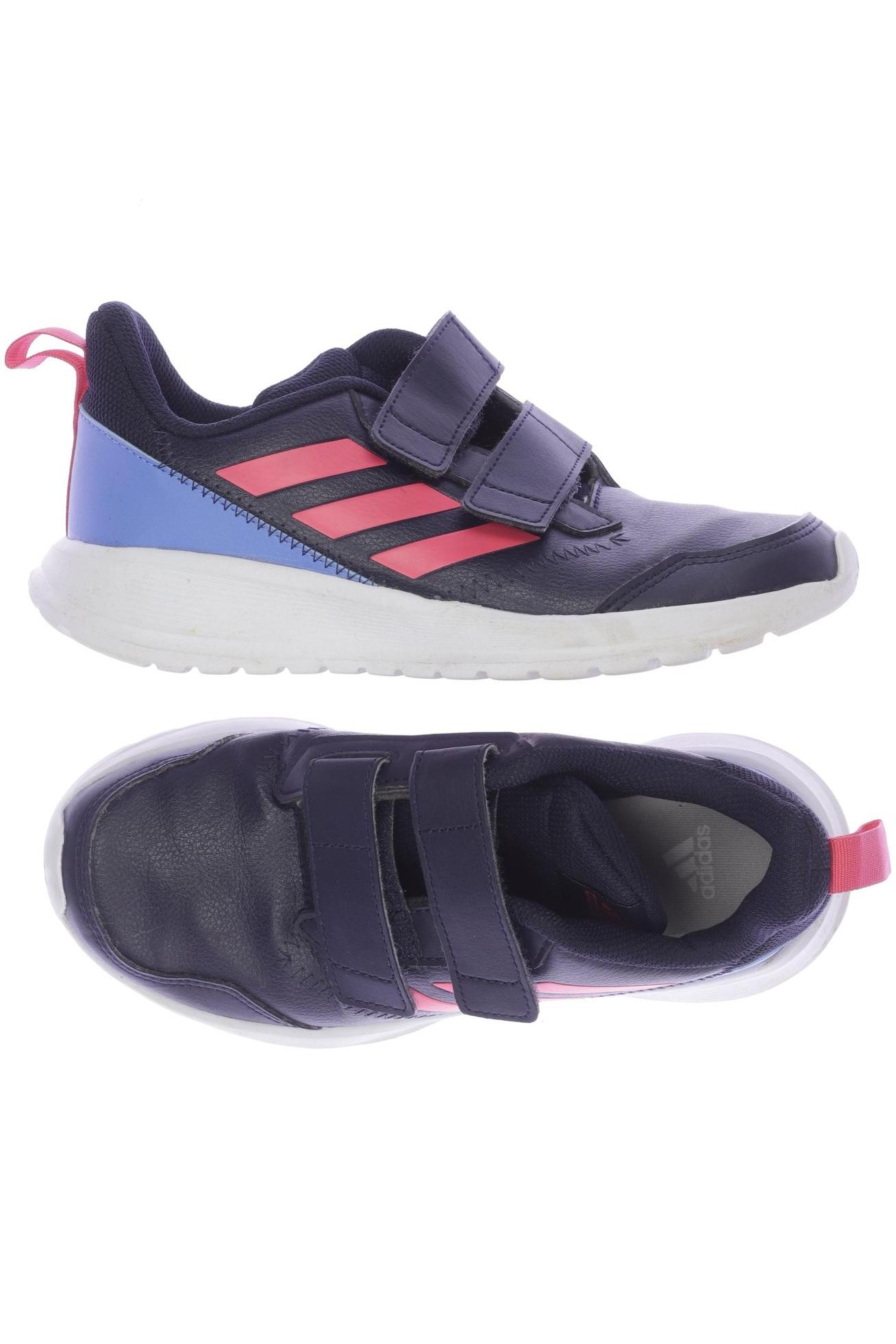 

adidas Damen Kinderschuhe, marineblau, Gr. 34