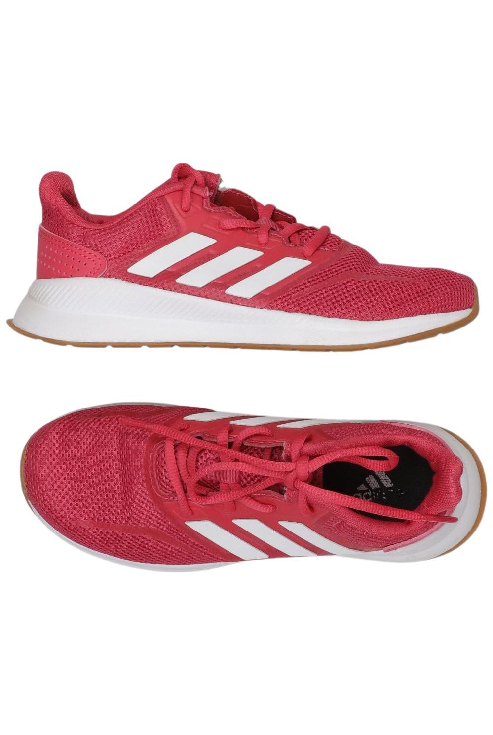 

adidas Mädchen Kinderschuhe, mehrfarbig, Gr. 34