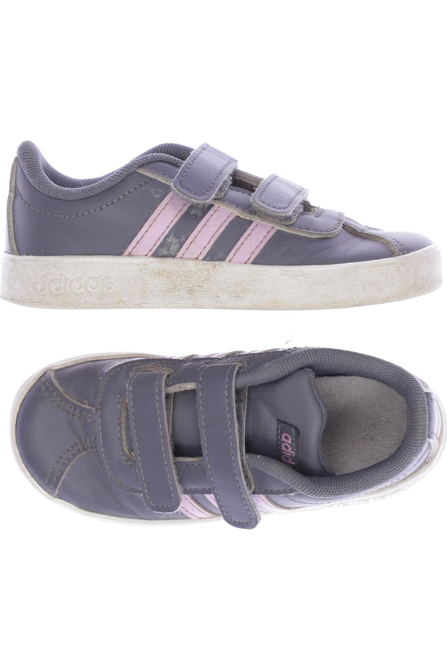 

Adidas Mädchen Kinderschuhe, grau