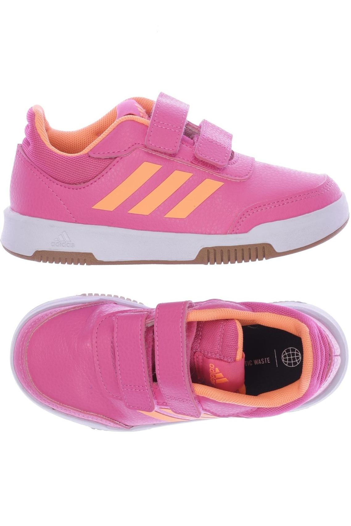 

adidas Damen Kinderschuhe, pink, Gr. 30