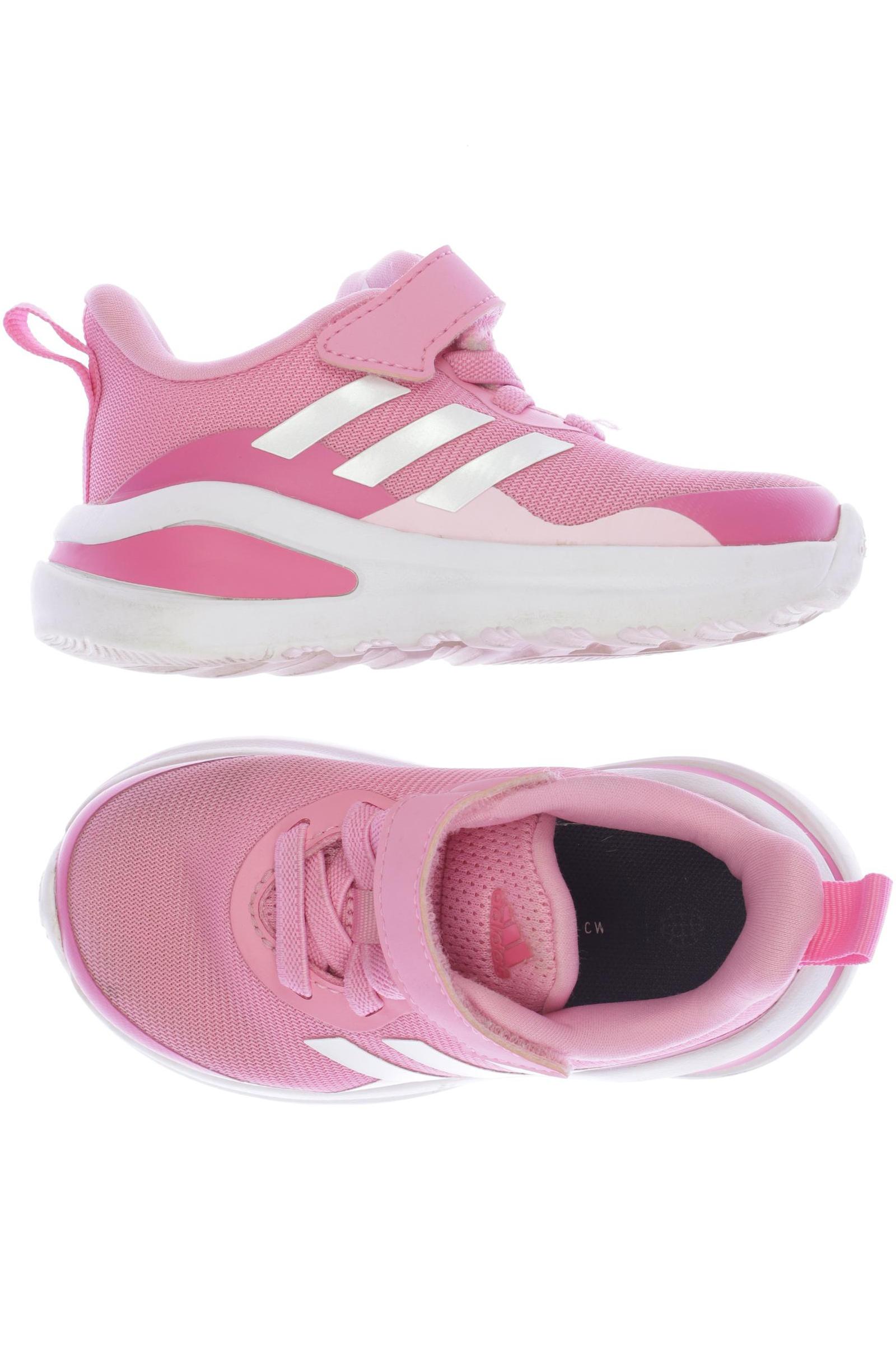 

Adidas Mädchen Kinderschuhe, pink