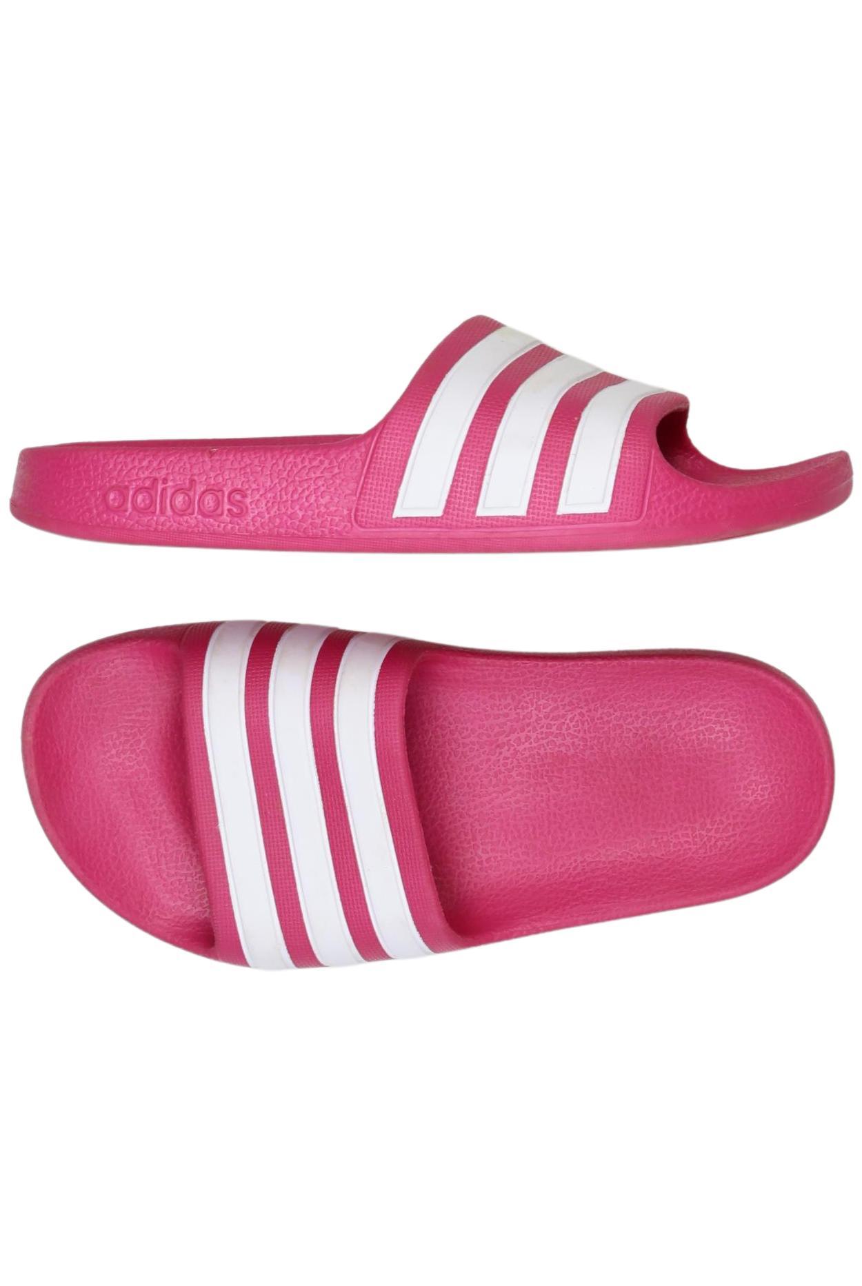 

adidas Damen Kinderschuhe, pink, Gr. 32