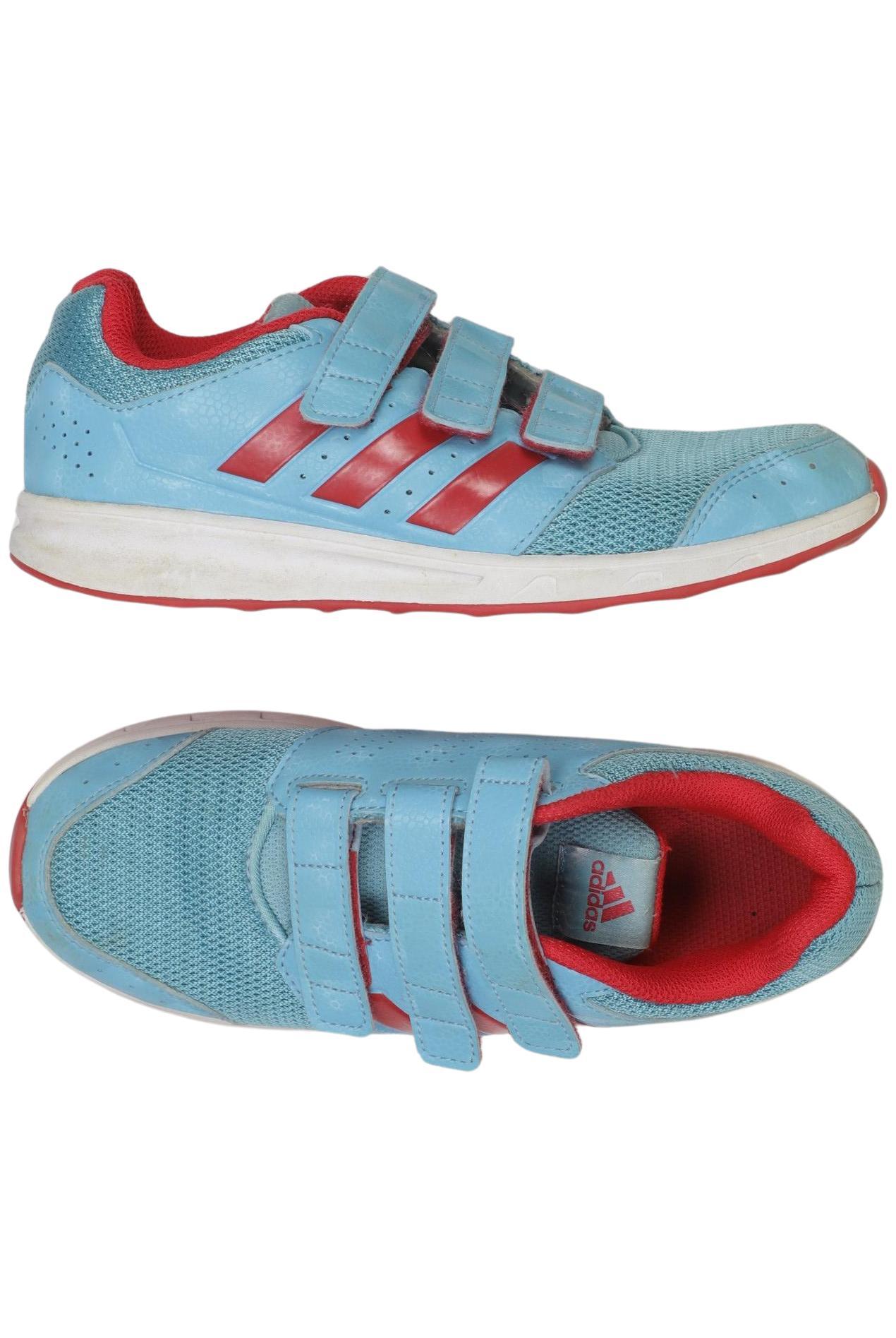 

adidas Mädchen Kinderschuhe, mehrfarbig, Gr. 35