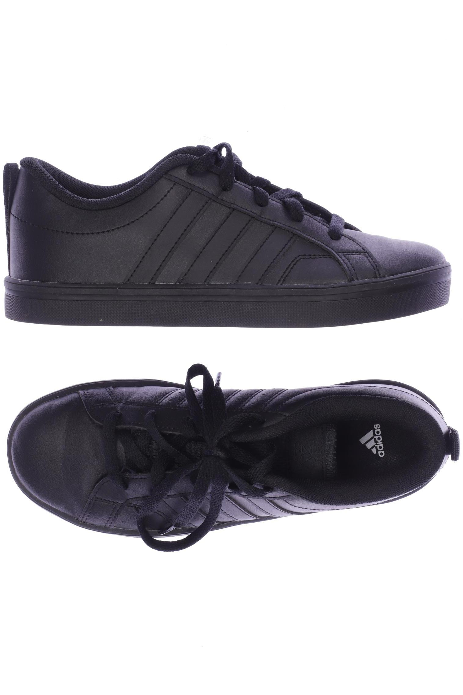 

adidas Damen Kinderschuhe, schwarz, Gr. 35