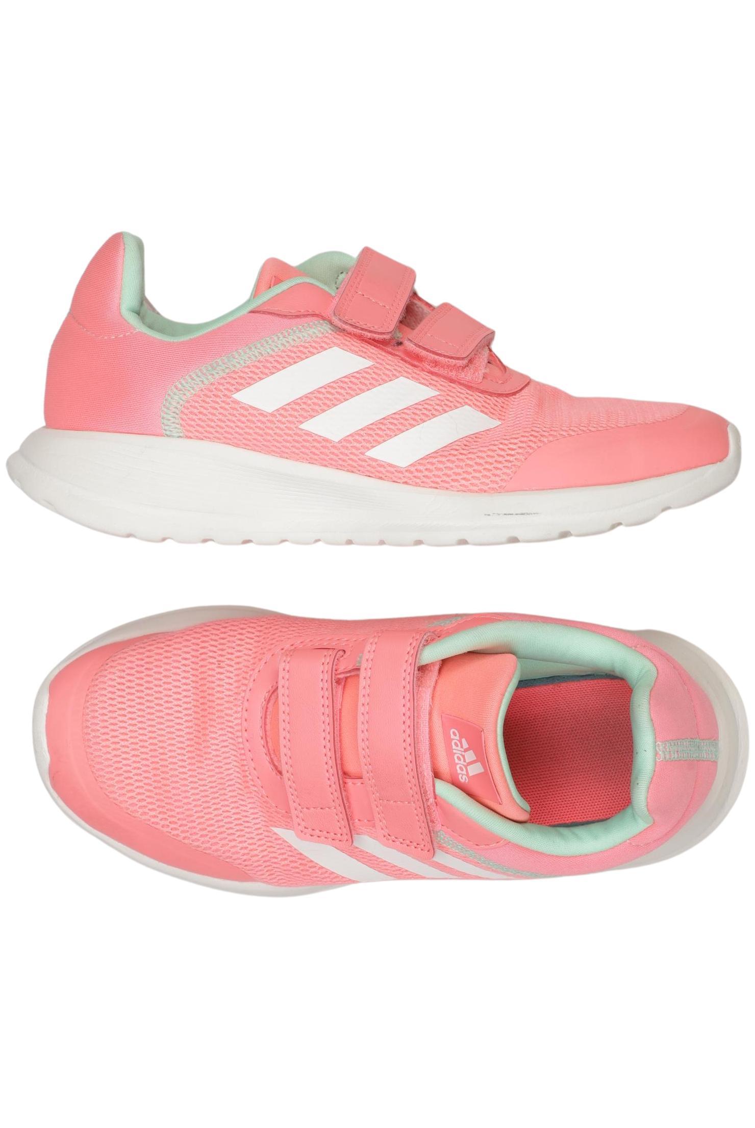 

adidas Mädchen Kinderschuhe, mehrfarbig, Gr. 34