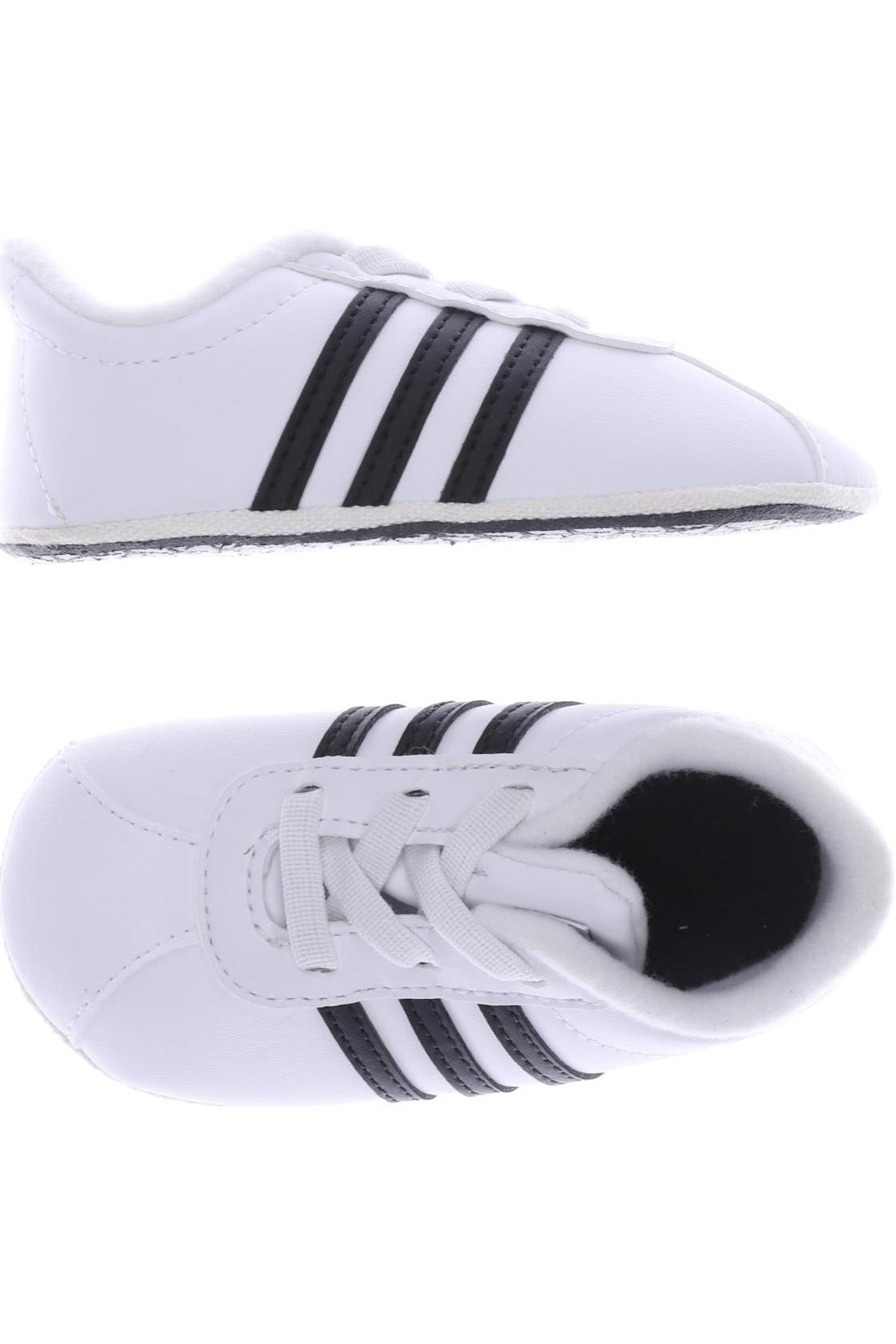 

Adidas Mädchen Kinderschuhe, weiß