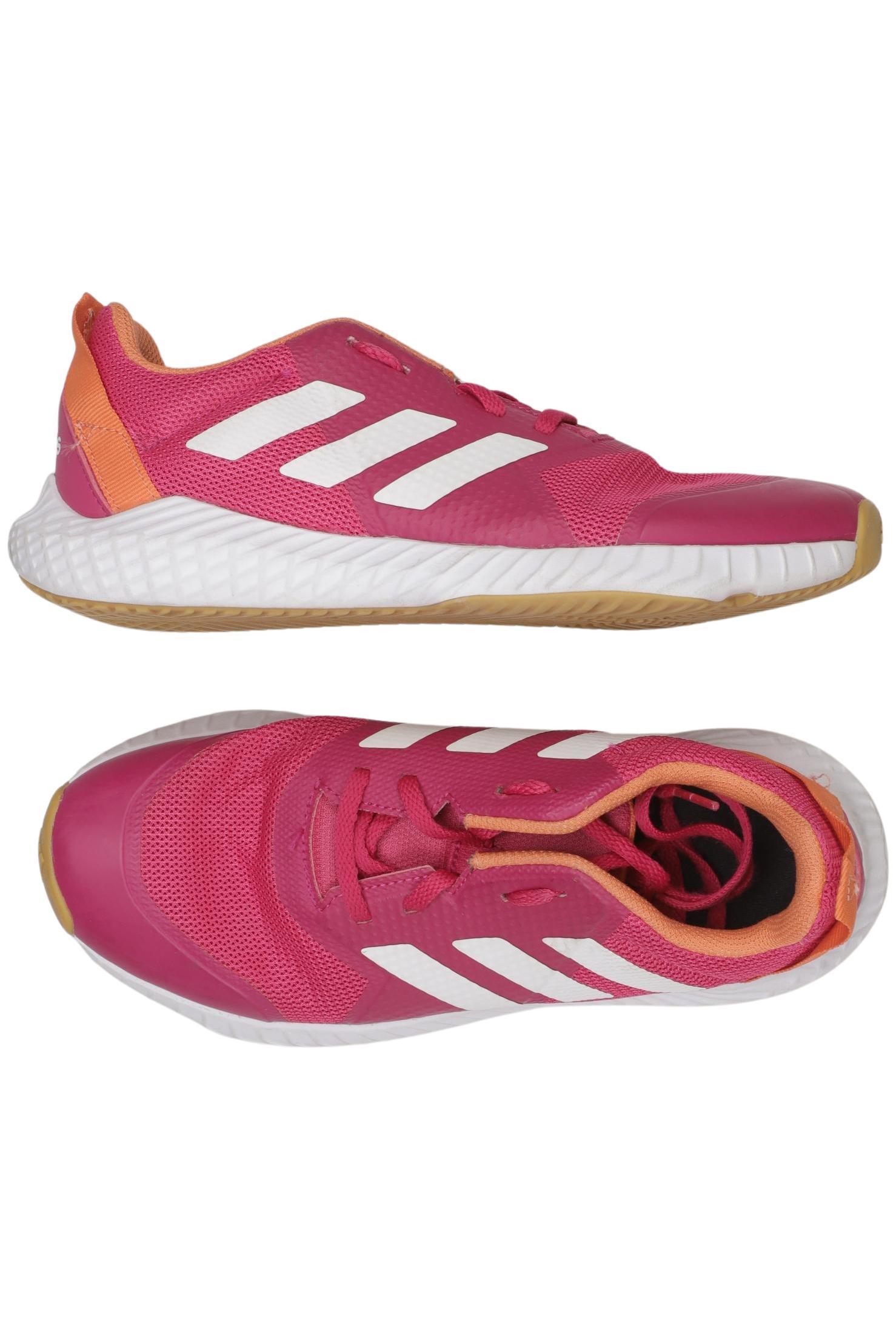 

adidas Mädchen Kinderschuhe, mehrfarbig, Gr. 37.5