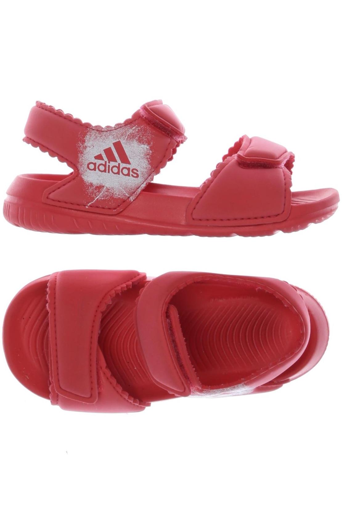 

adidas Damen Kinderschuhe, pink, Gr. 25