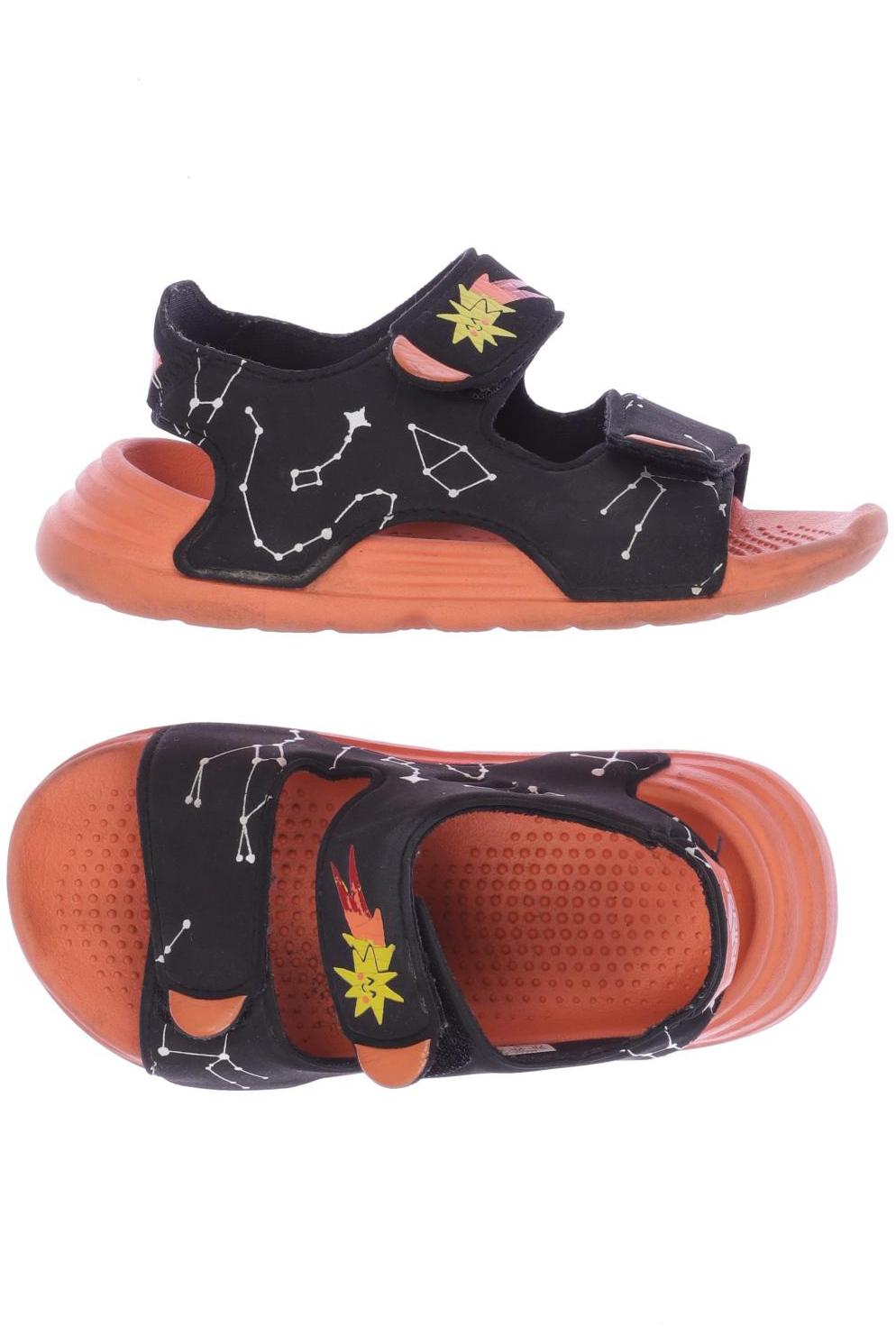 

adidas Damen Kinderschuhe, schwarz, Gr. 25