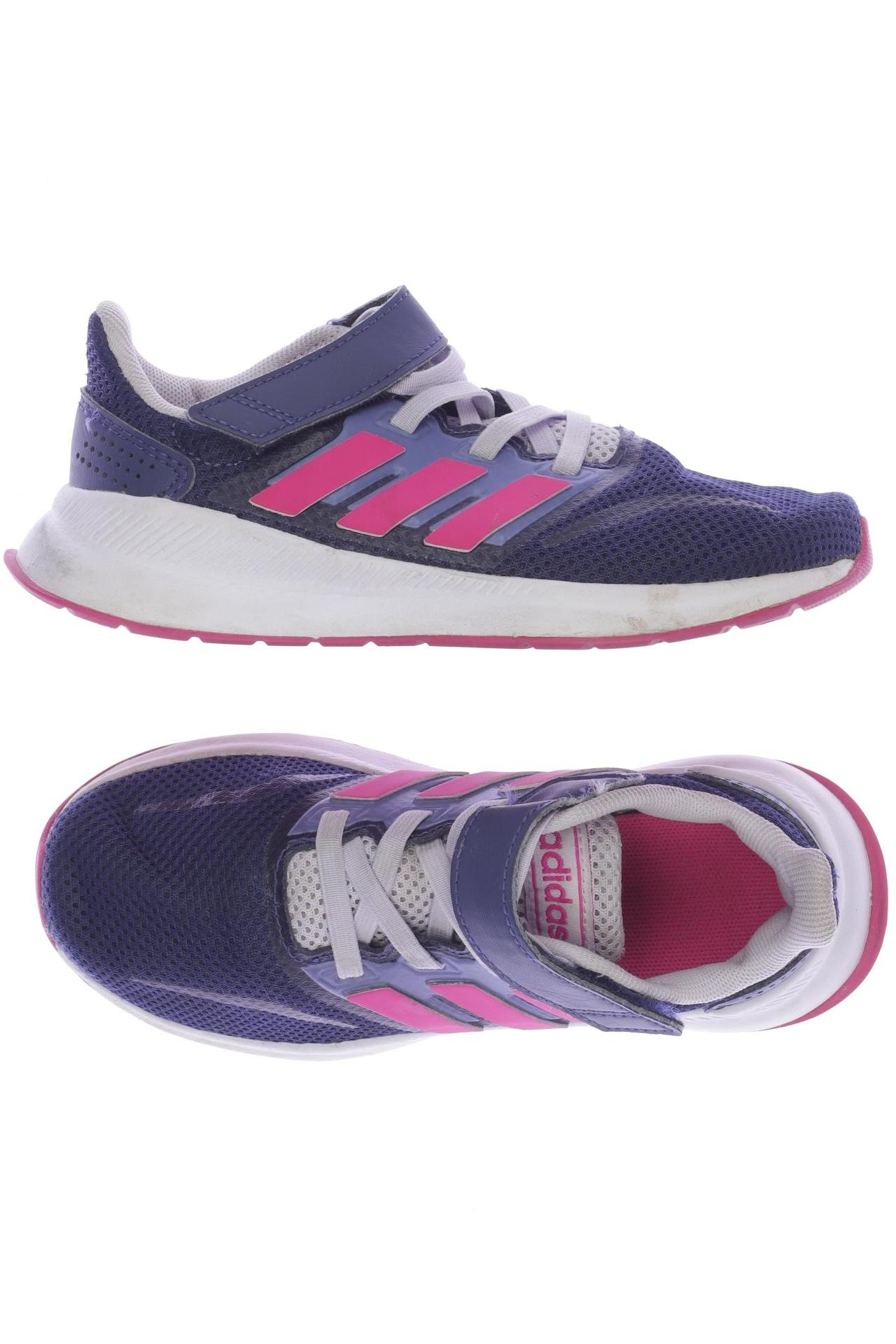 

adidas Damen Kinderschuhe, blau, Gr. 29