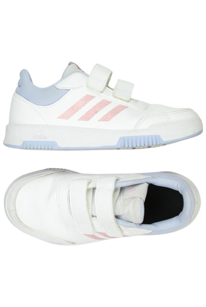 

adidas Mädchen Kinderschuhe, mehrfarbig, Gr. 32