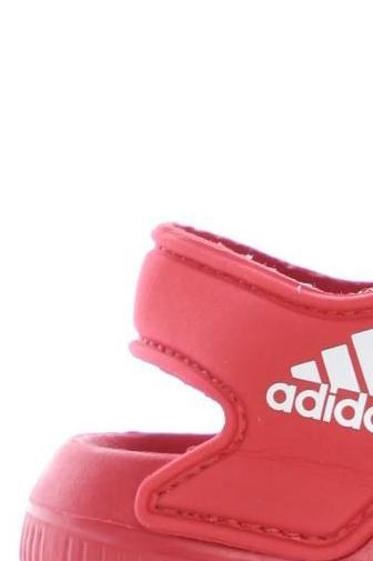 Thumbnail - adidas Damen Kinderschuhe, rot, Gr. 20