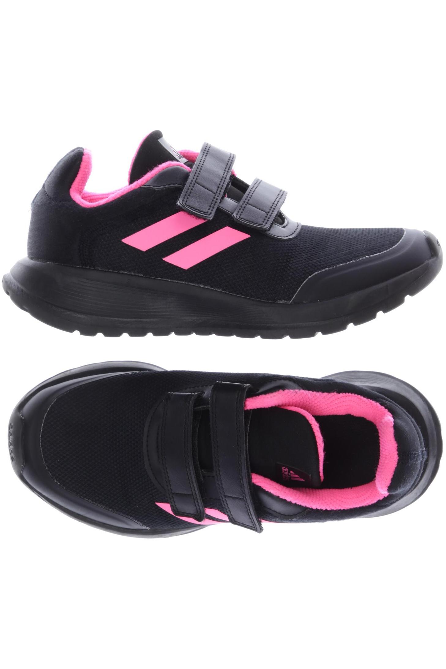 

adidas Damen Kinderschuhe, schwarz, Gr. 35