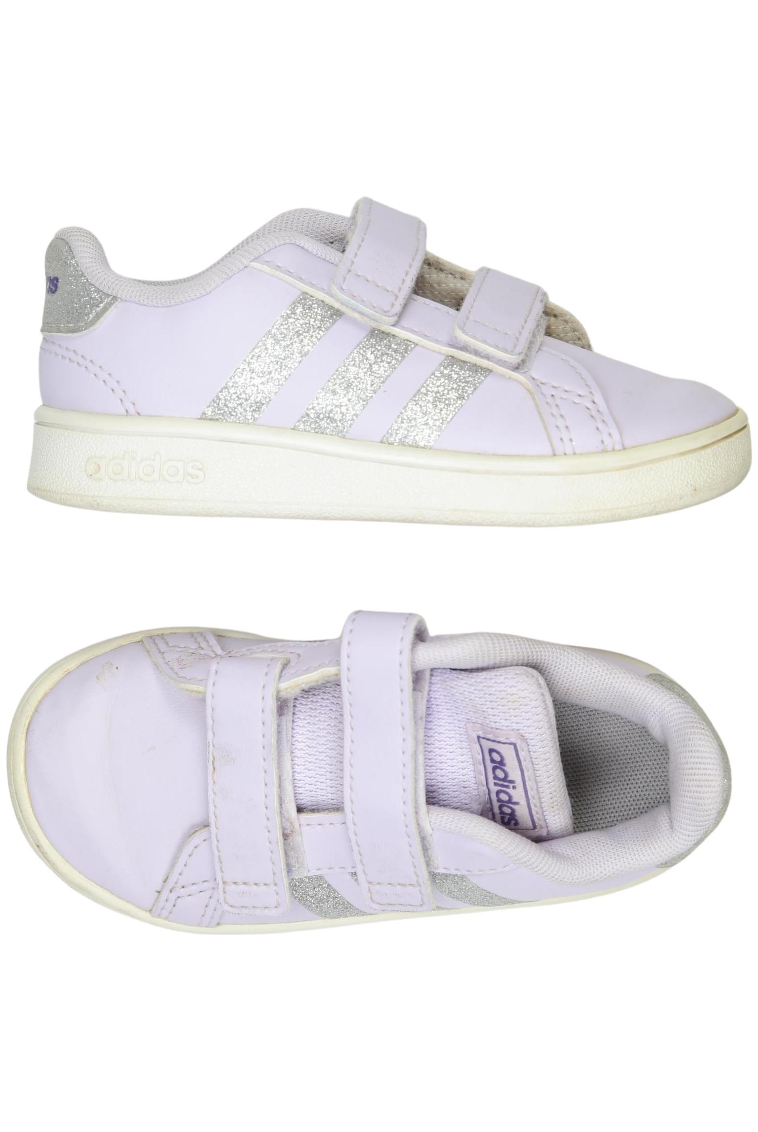 

adidas Mädchen Kinderschuhe, mehrfarbig, Gr. 23