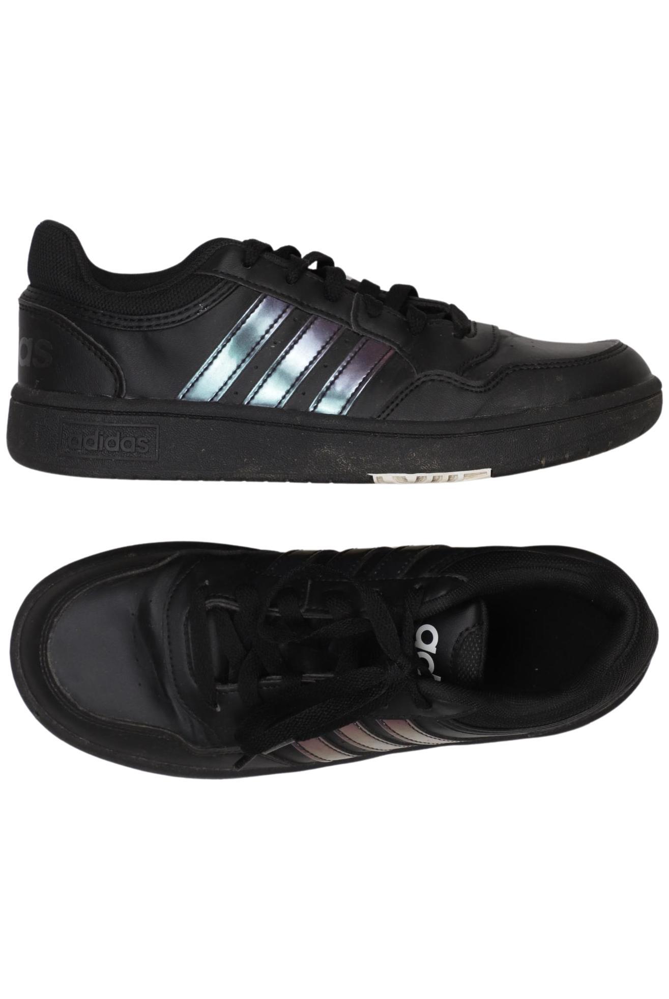 

adidas Mädchen Kinderschuhe, mehrfarbig, Gr. 36