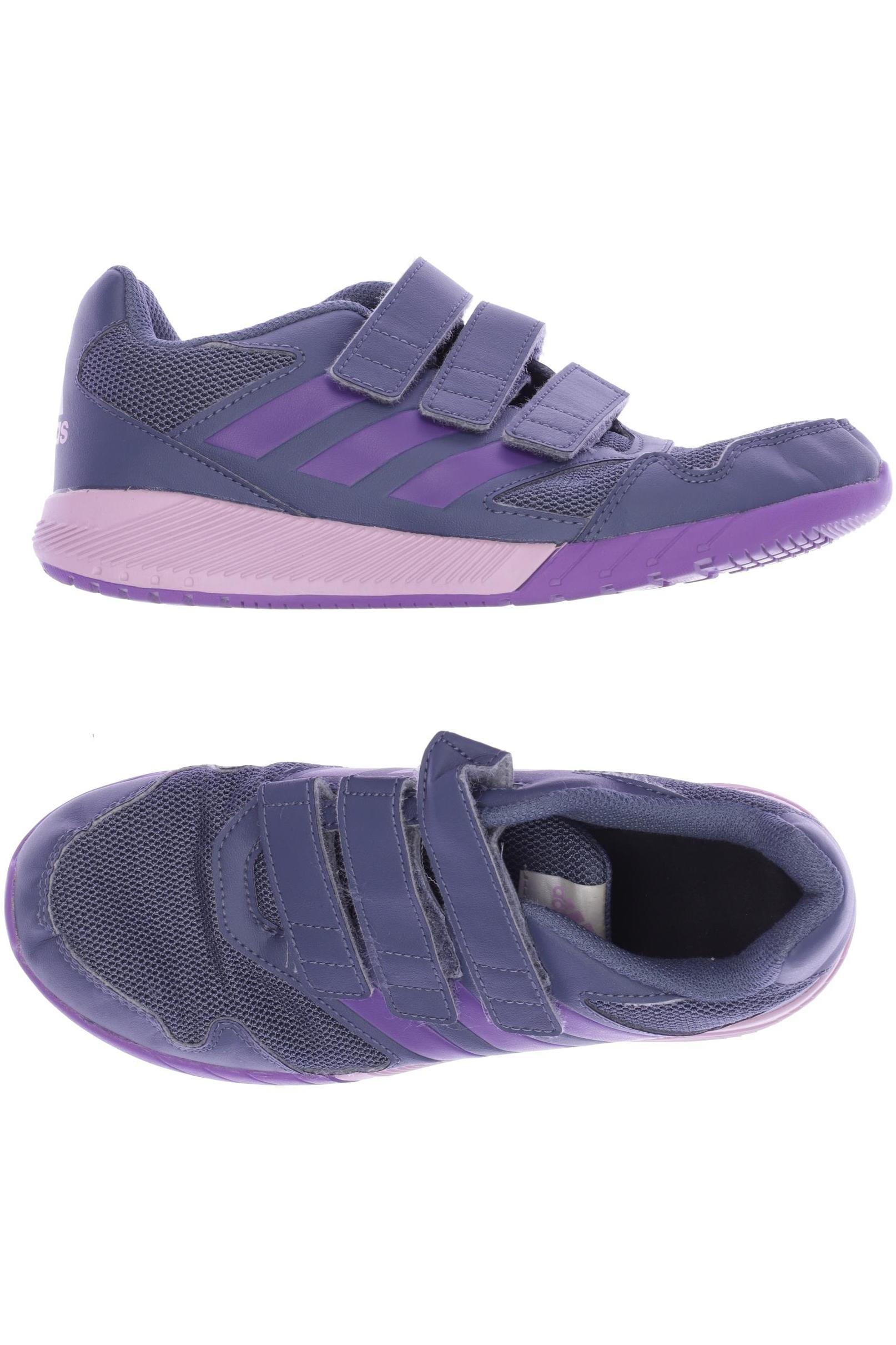 

adidas Damen Kinderschuhe, blau, Gr. 36.5