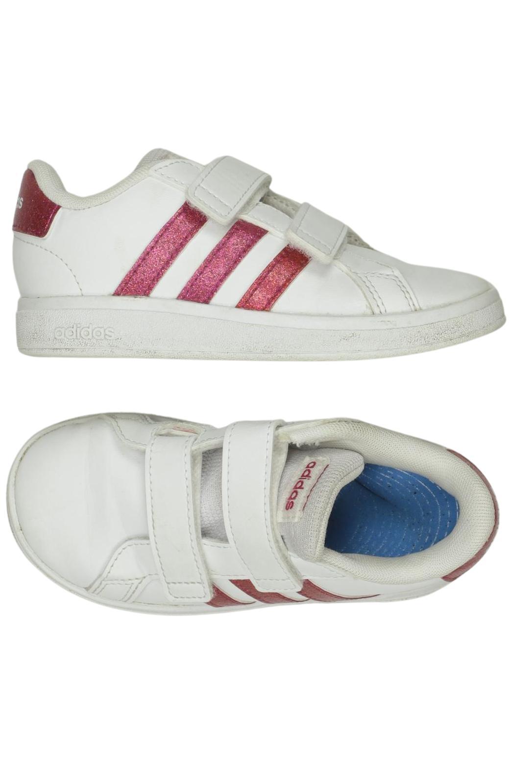 

adidas Mädchen Kinderschuhe, mehrfarbig, Gr. 26