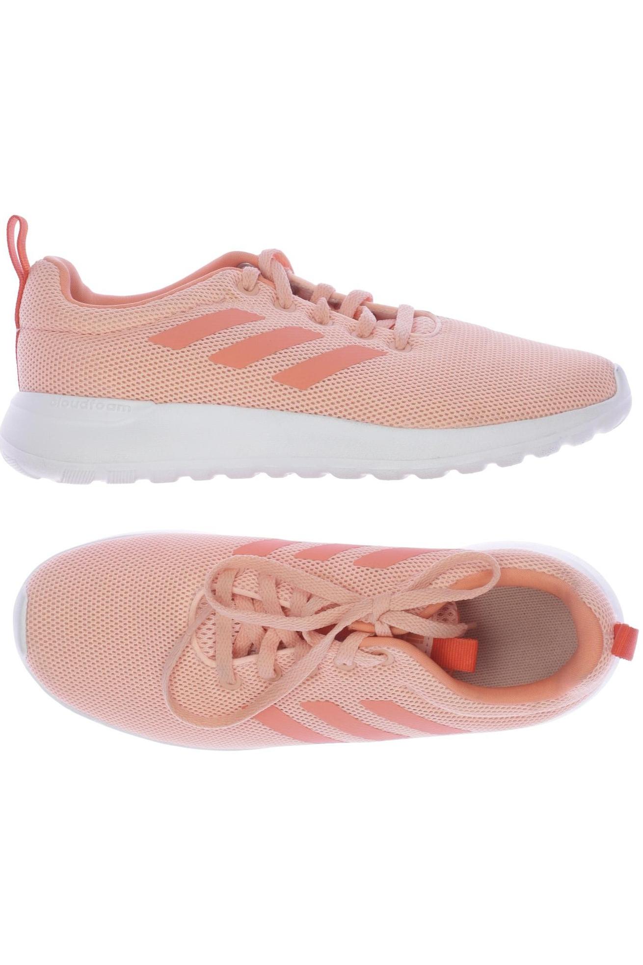 

adidas Damen Kinderschuhe, orange, Gr. 35